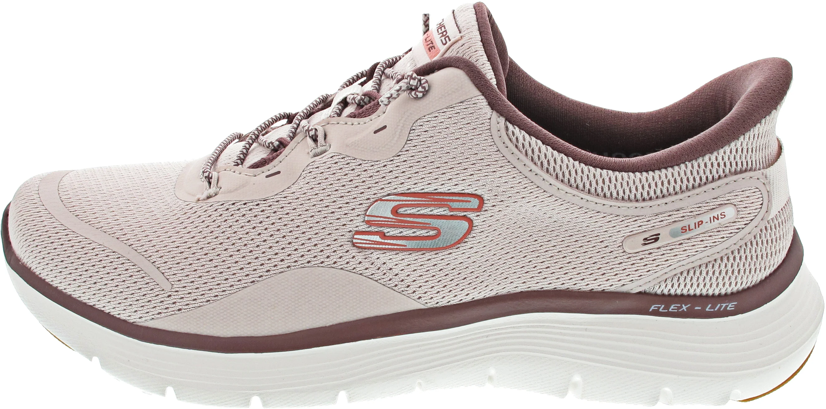 Skechers Slip-Ins:Flex Appeal 5.0 Slipper Rosa