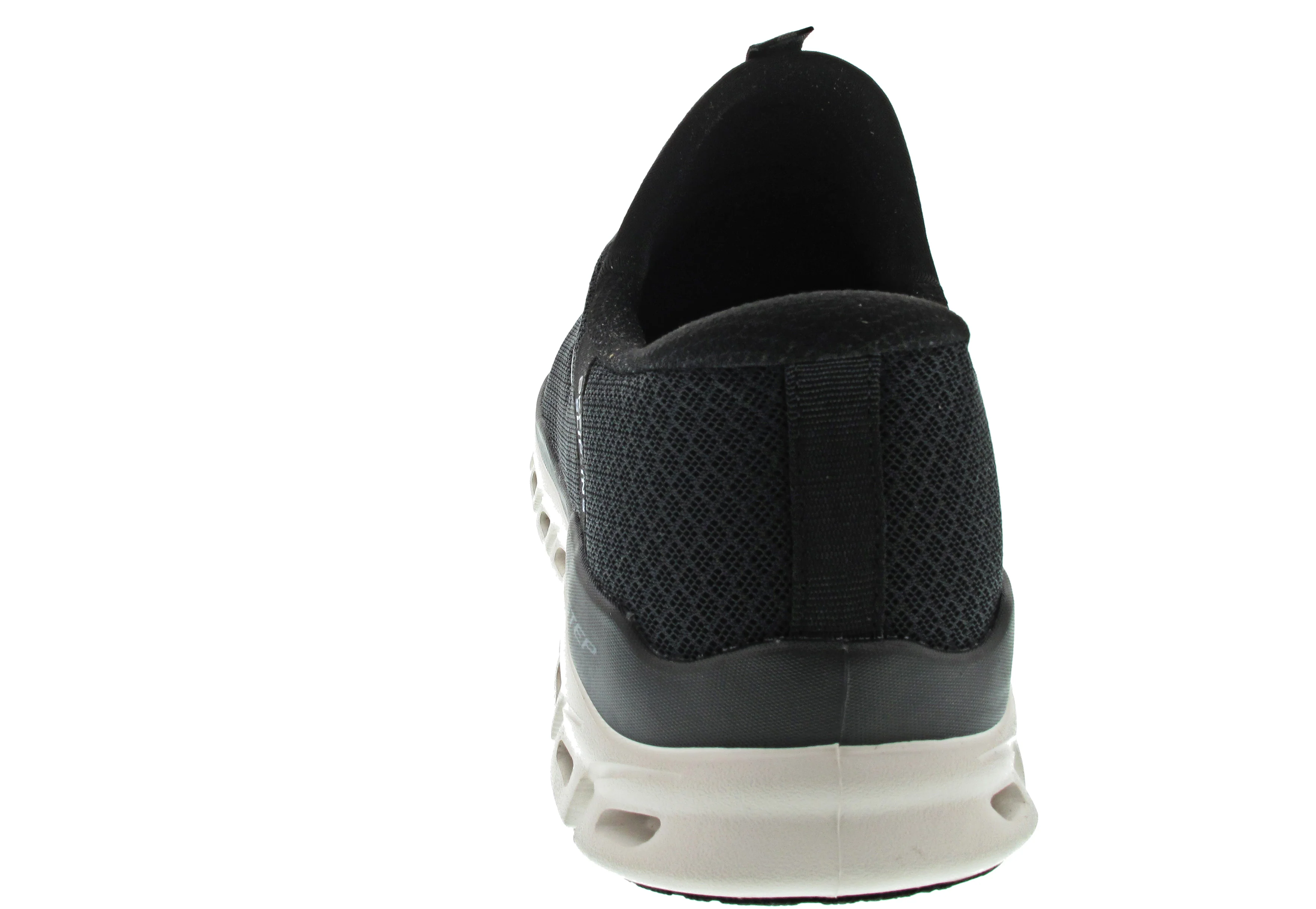 Skechers Slip-Ins:Glide-Step-Noxus Slipper Schwarz - Image 19
