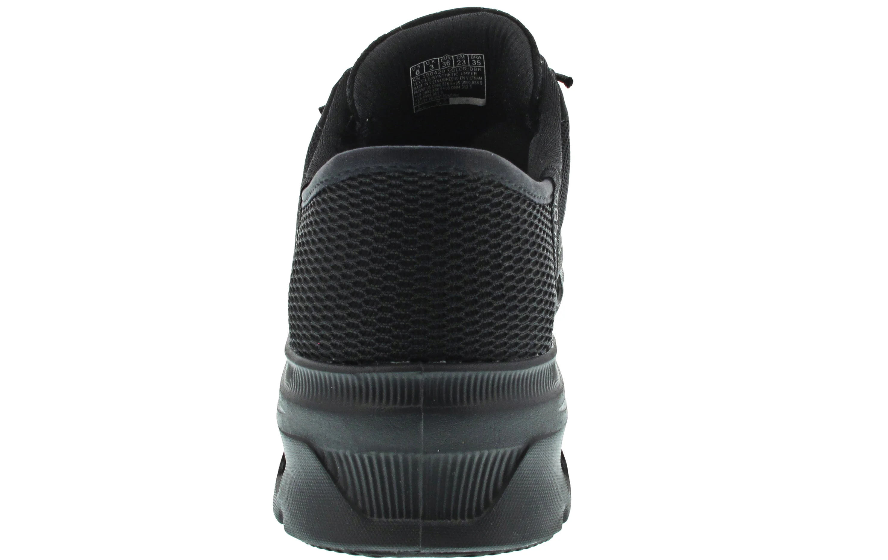Skechers Slip-Ins: Glide-Step Pro Slipper Schwarz - Image 13