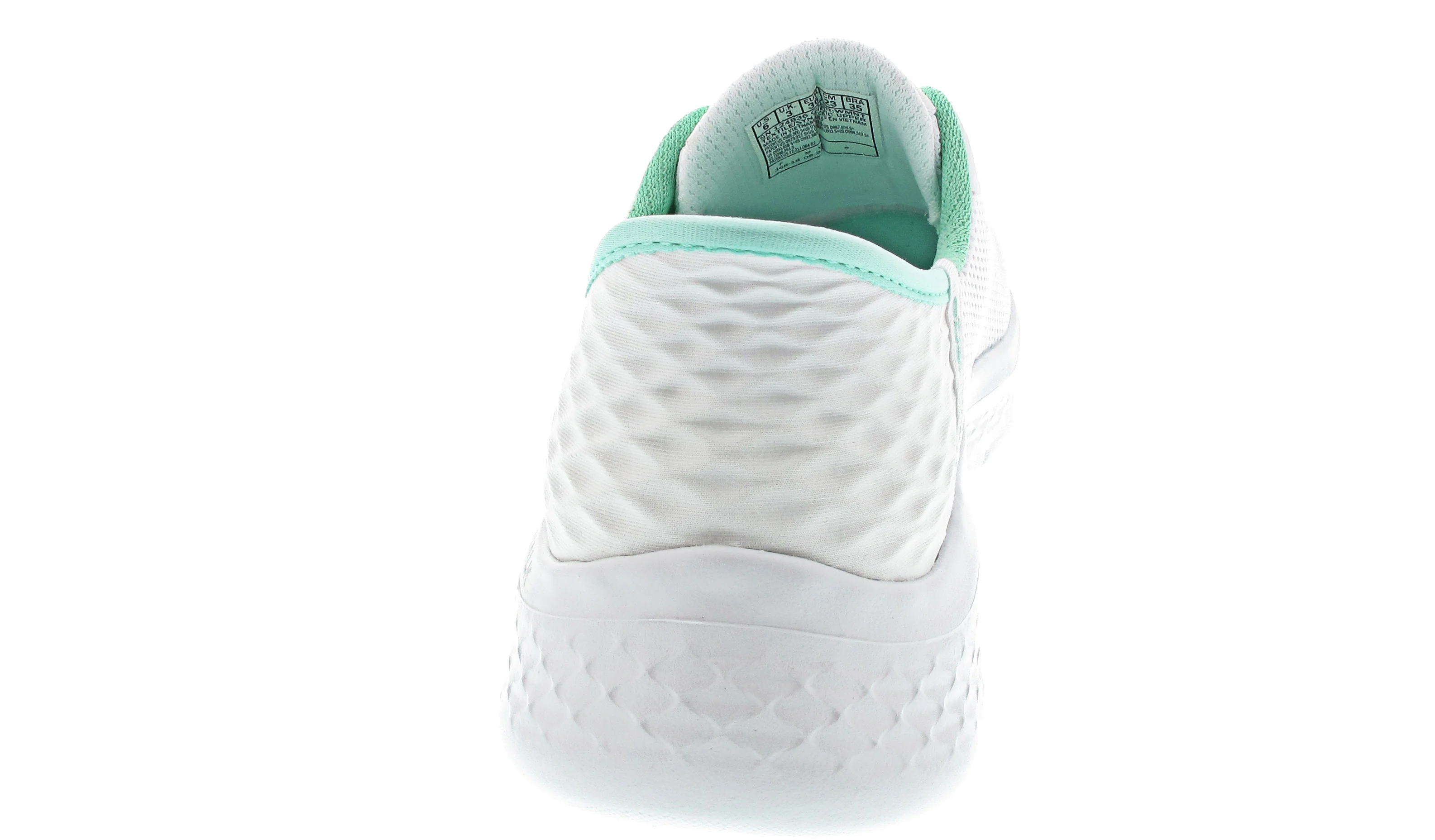 Skechers Slip-Ins:Go Walk Flex-Gra Slipper Weiß - Image 23