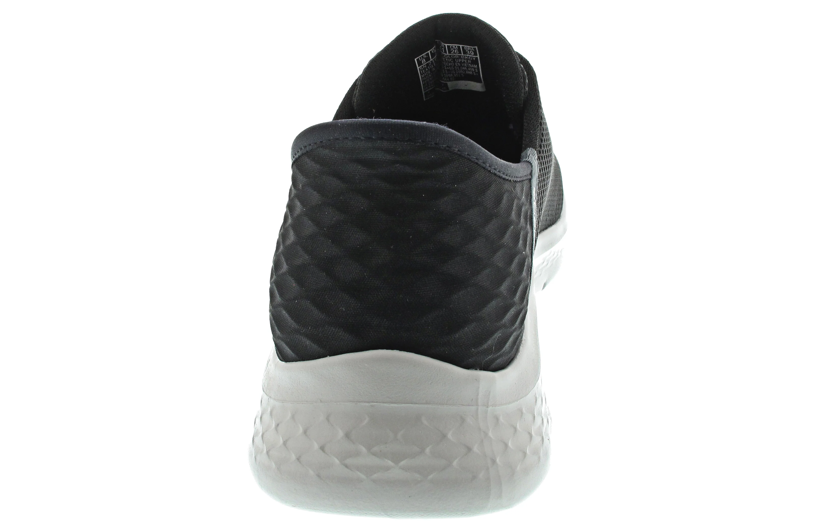Skechers Slipper Schwarz - Image 11