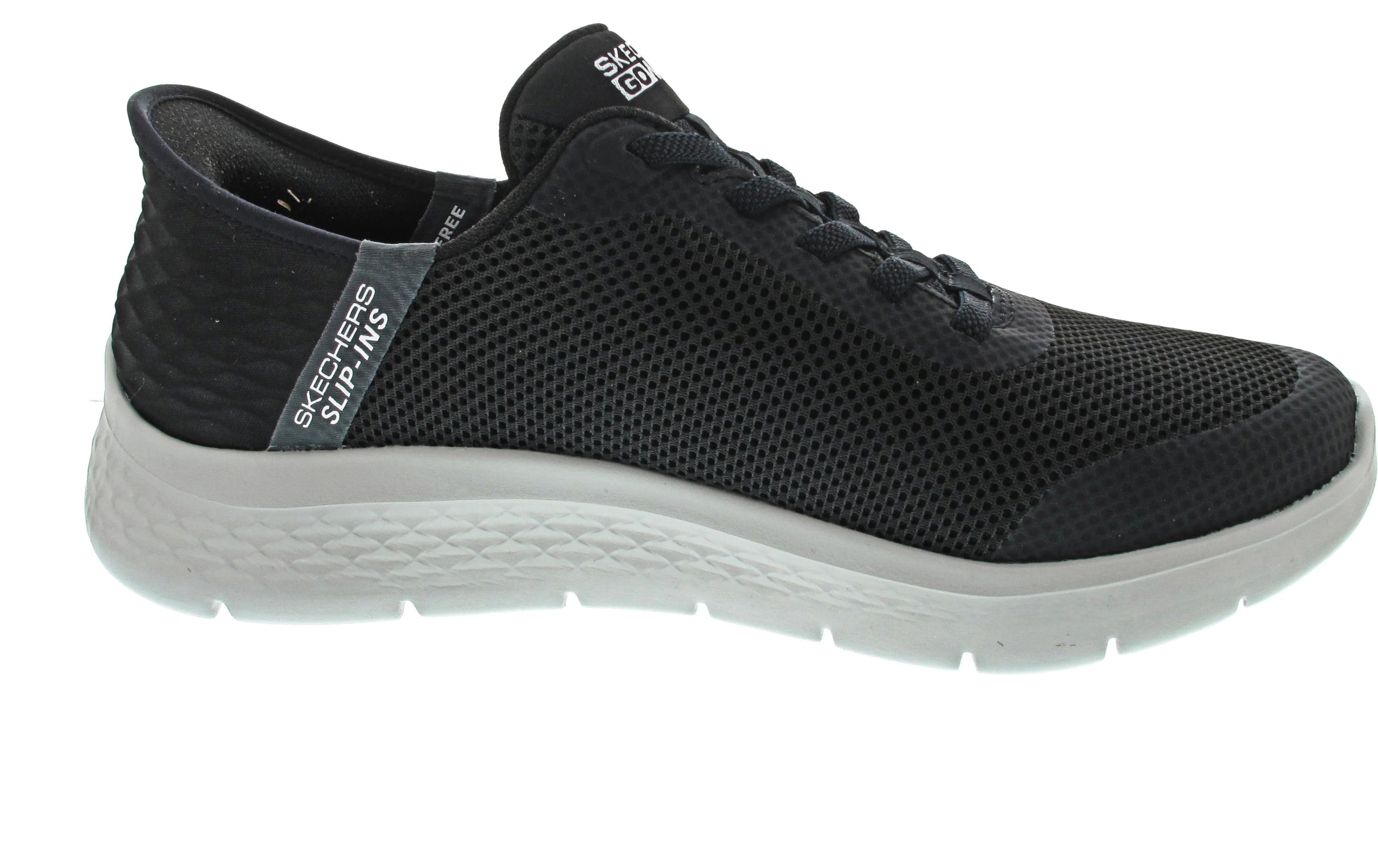 Skechers Slipper Schwarz - Image 12