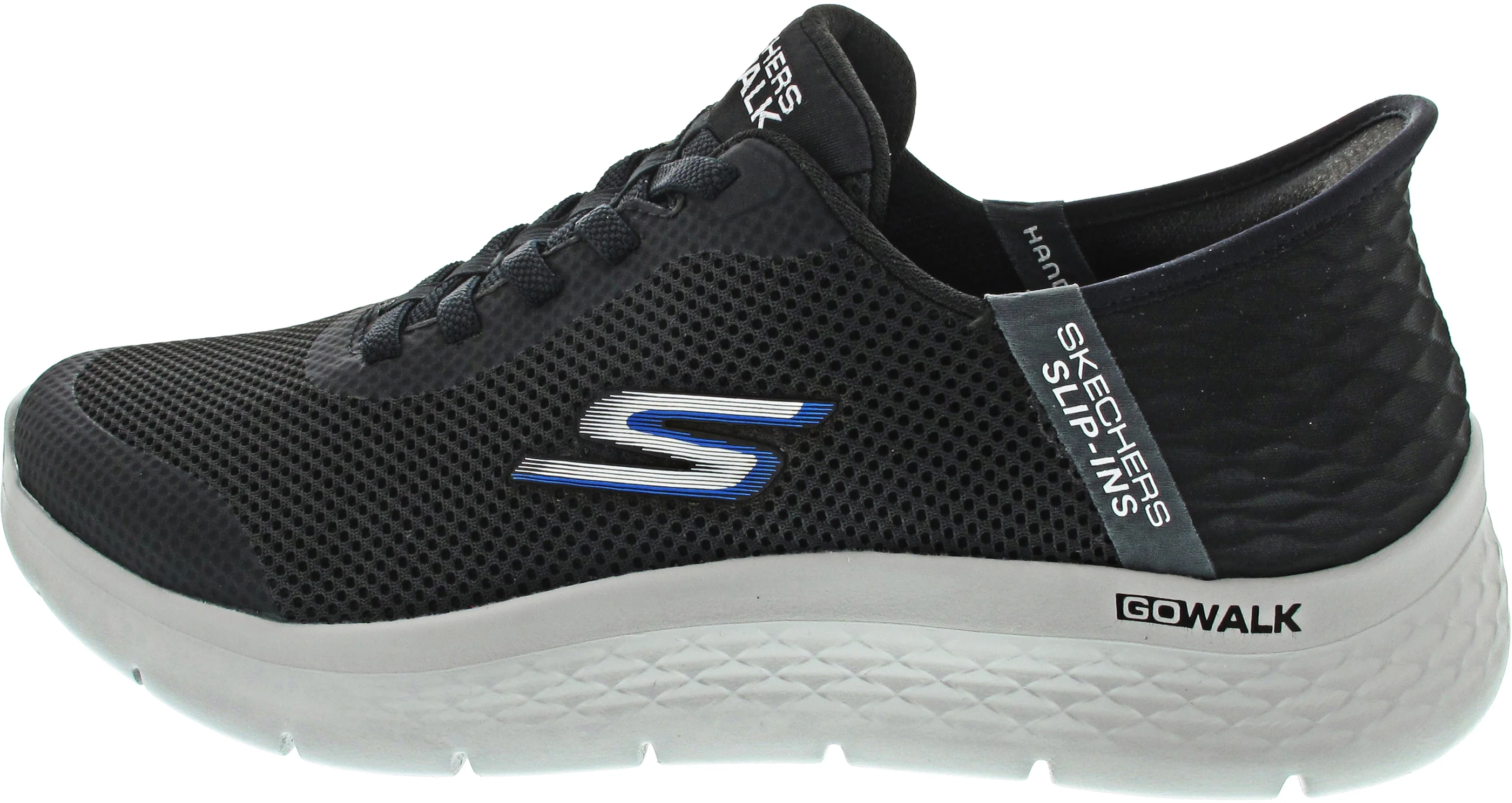 Skechers Slipper Schwarz - Image 4