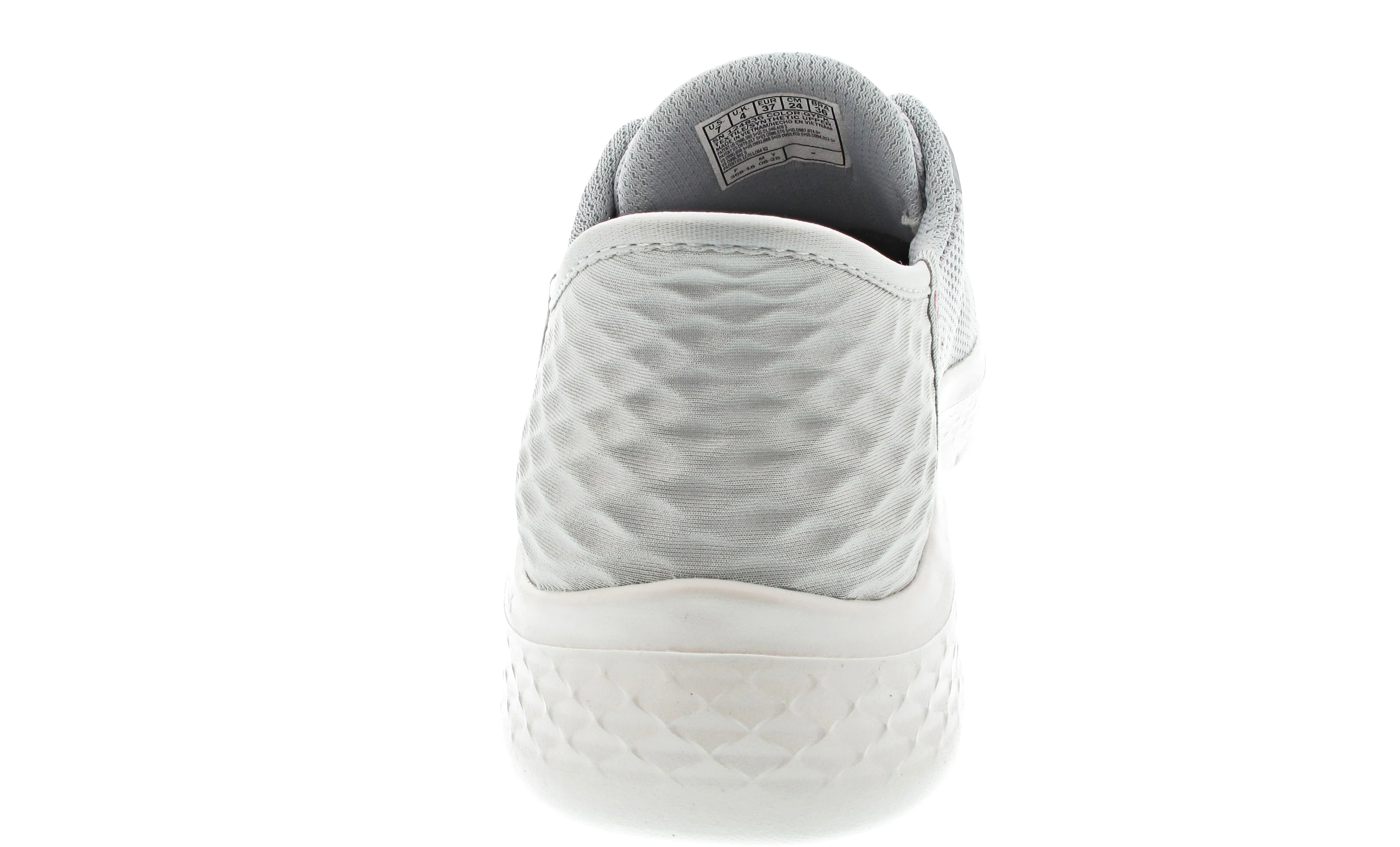 Skechers Slip-Ins: Go Walk Flex Slipper Grau - Image 10