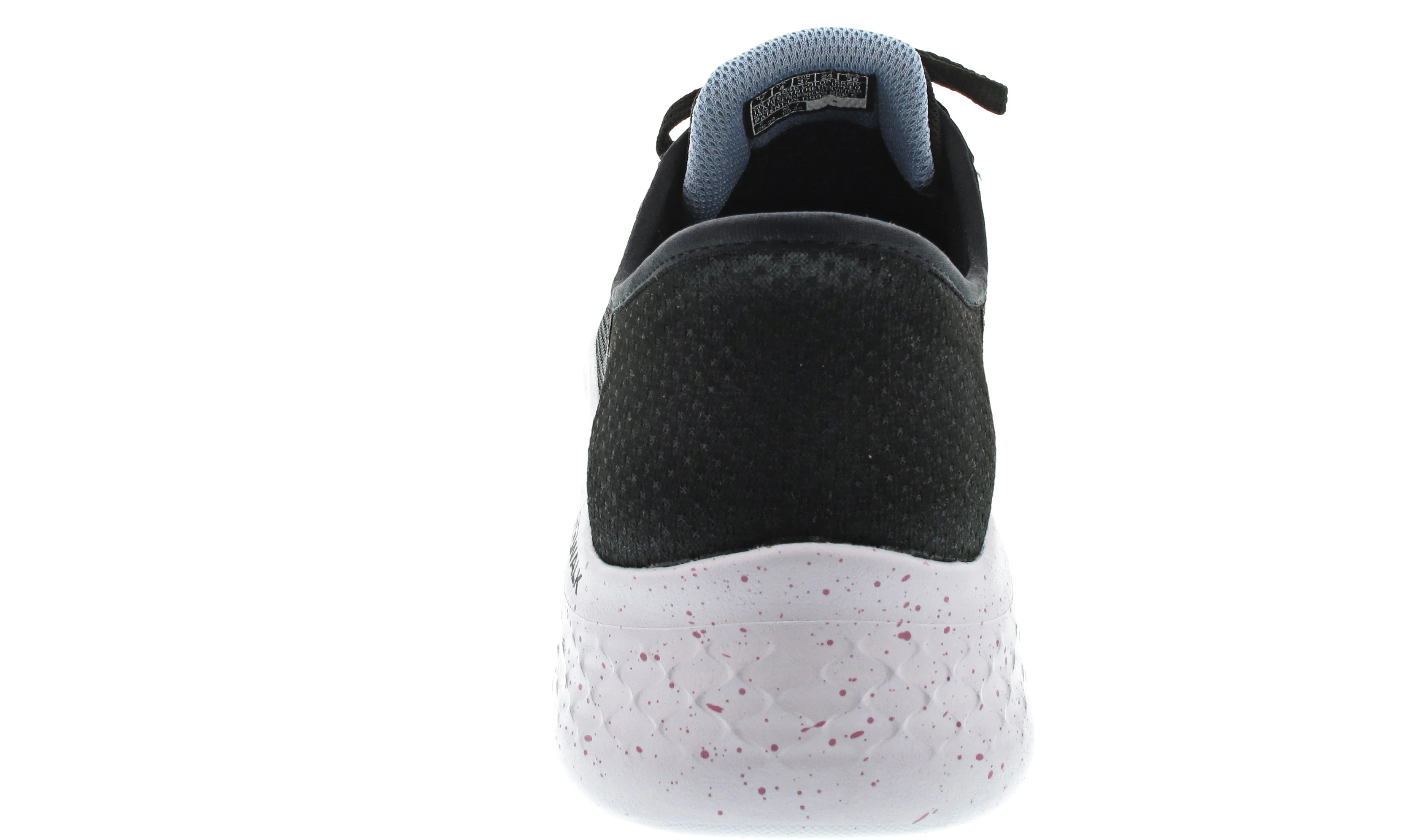 Skechers Slip-Ins: Go Walk Flex Sneaker Schwarz - Image 9