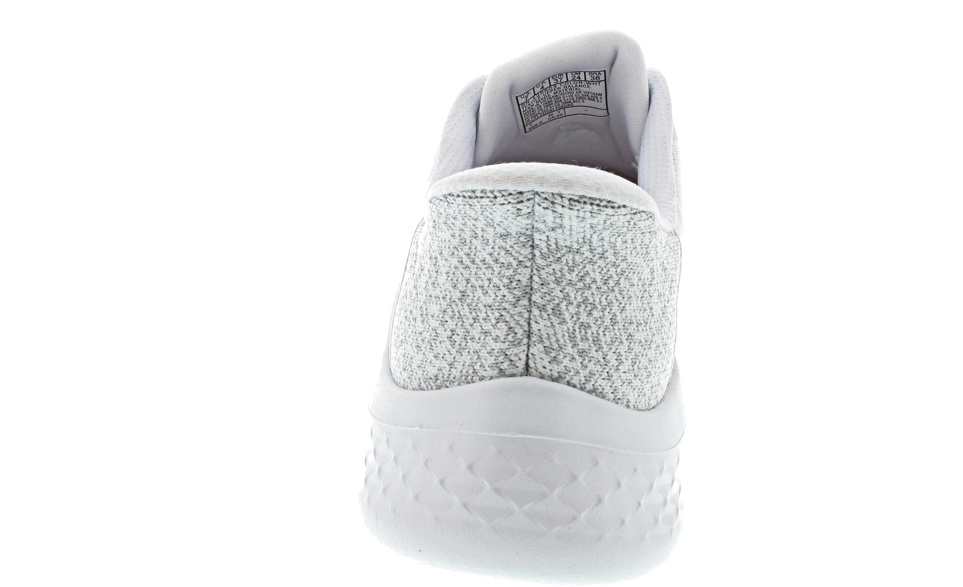 Skechers Slip-Ins: Go Walk Flex Sneaker Weiß - Image 18