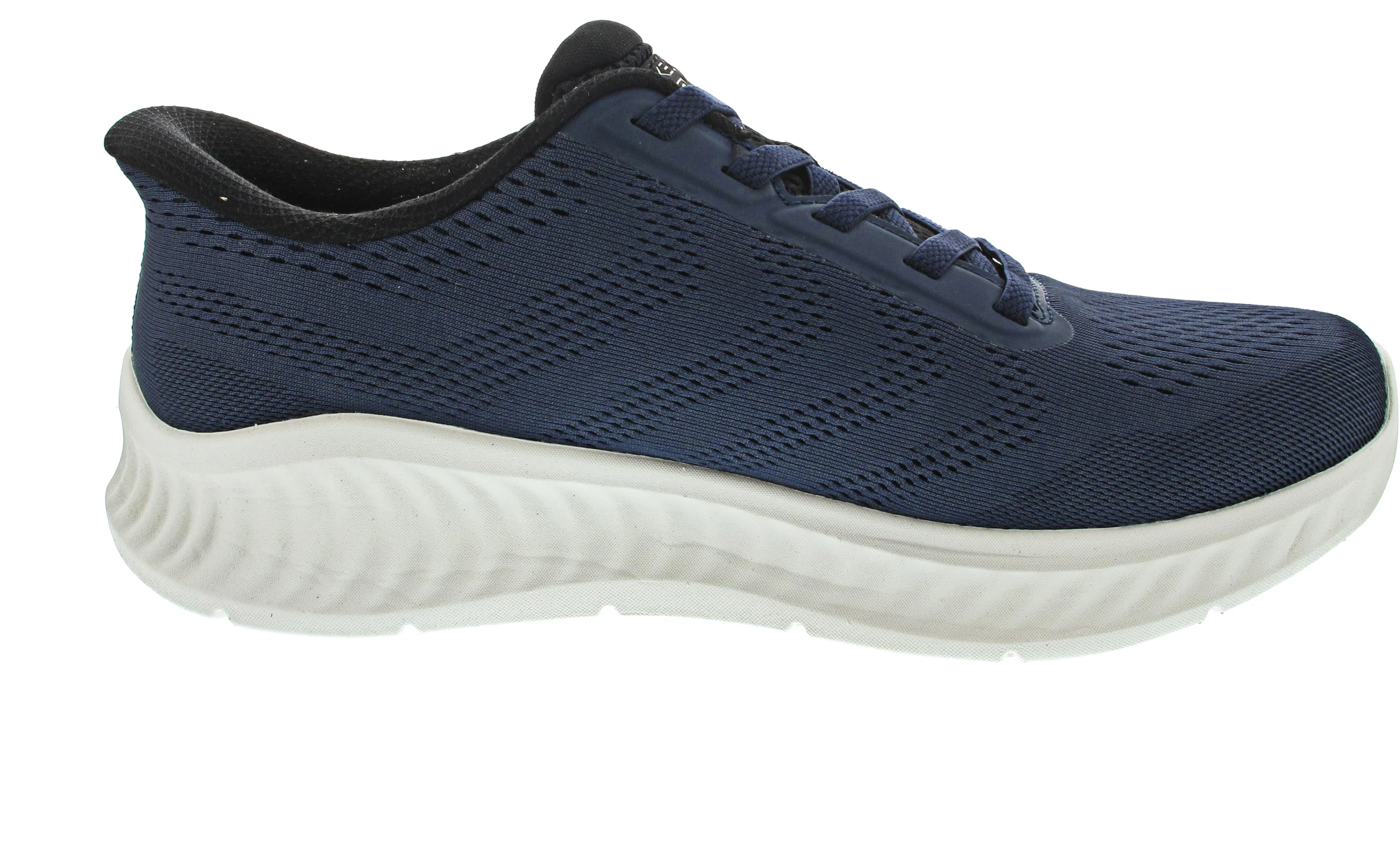 Skechers Slip-Ins: Go Walk Now-Pay Slipper Blau - Image 12