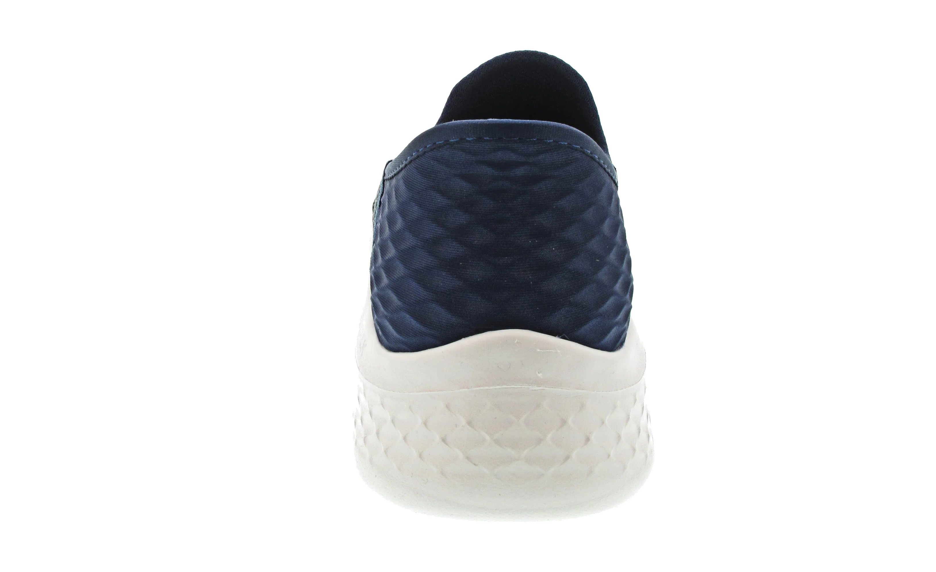 Skechers Slip-Ins:GoWalkFlexRelish Slipper Blau - Image 8