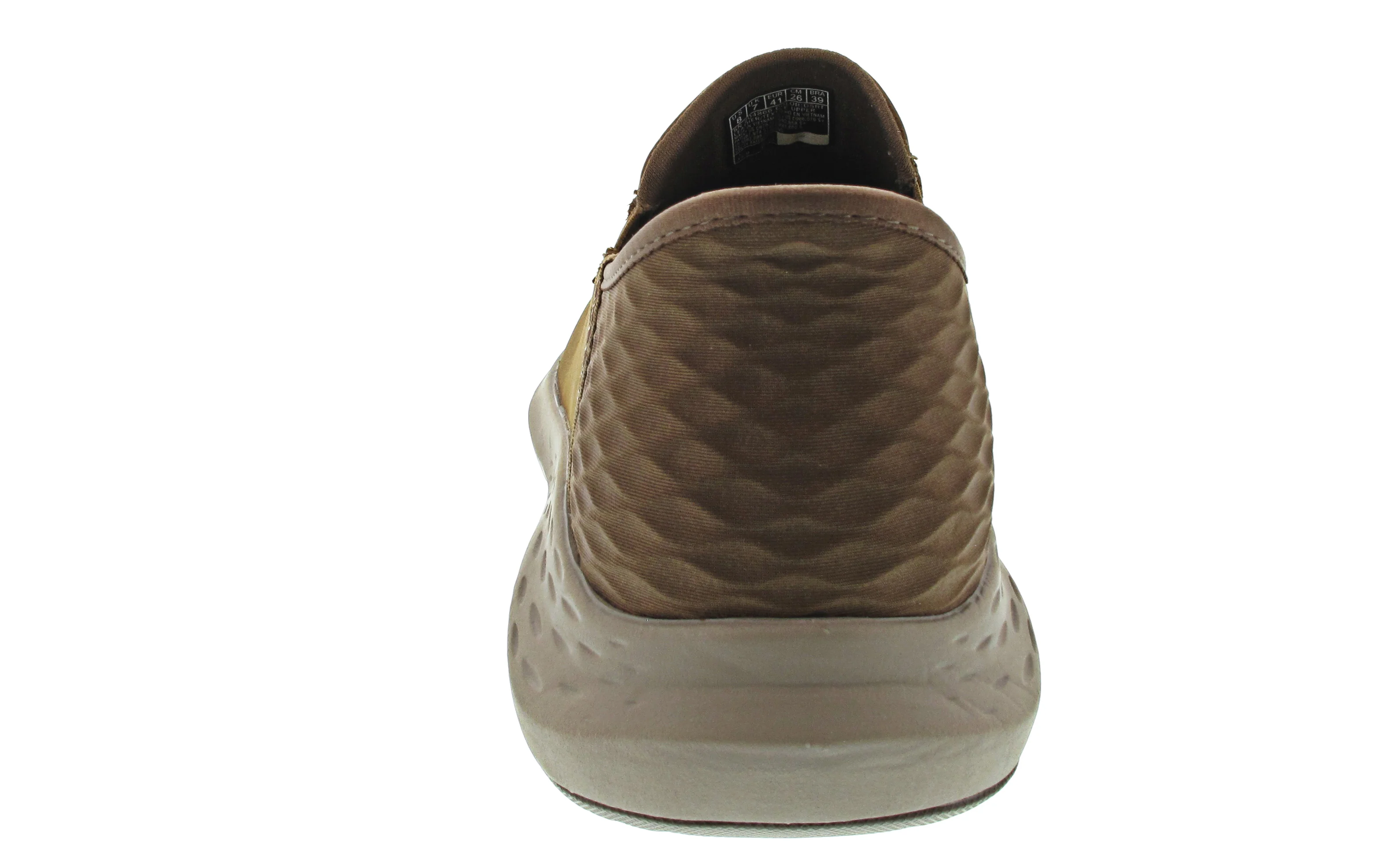 Skechers Slip-Ins: Parson - Oswin Slipper Braun - Image 10