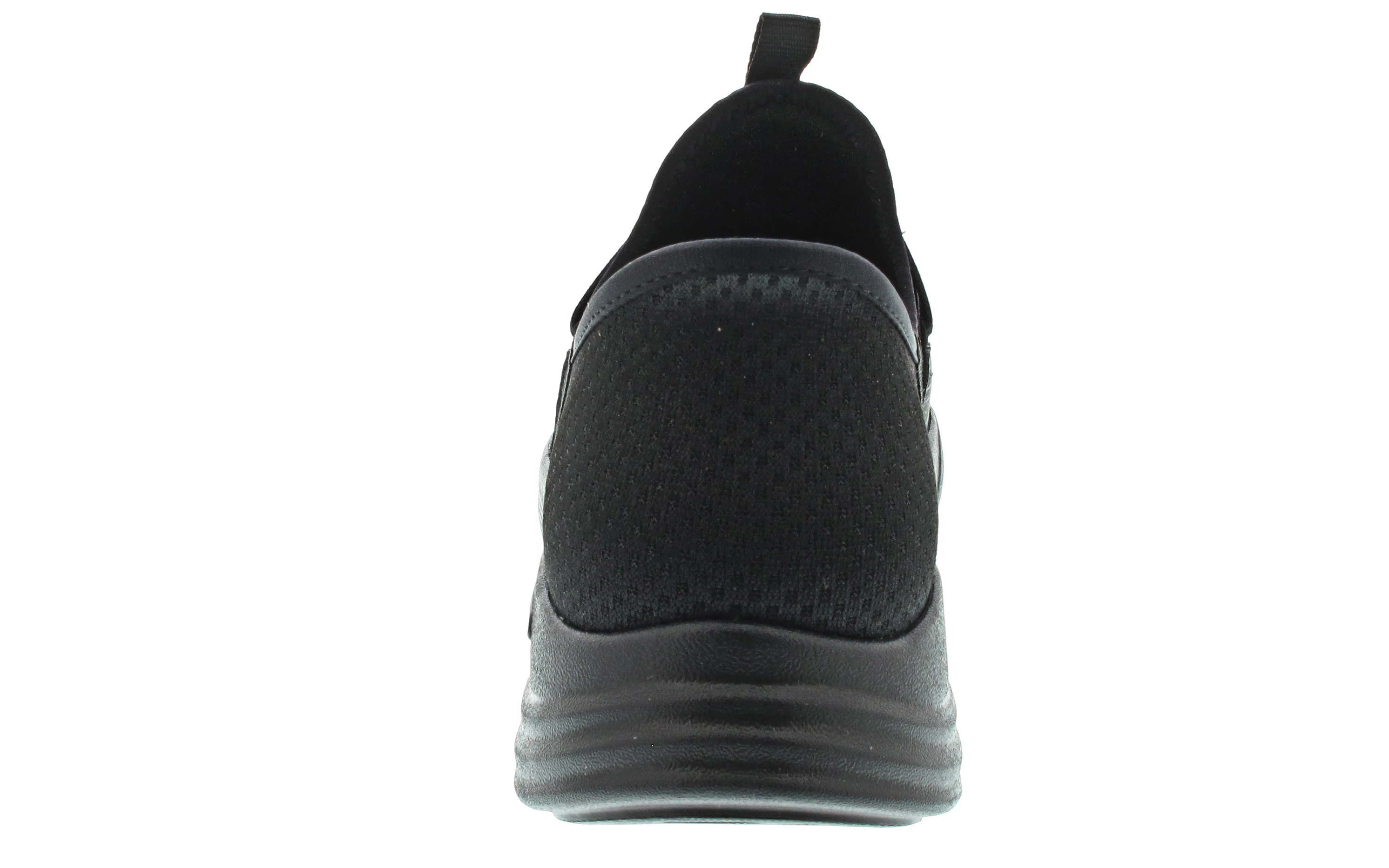 Skechers Slip-Ins: Relaxed Fit Spo Slipper Schwarz - Image 5