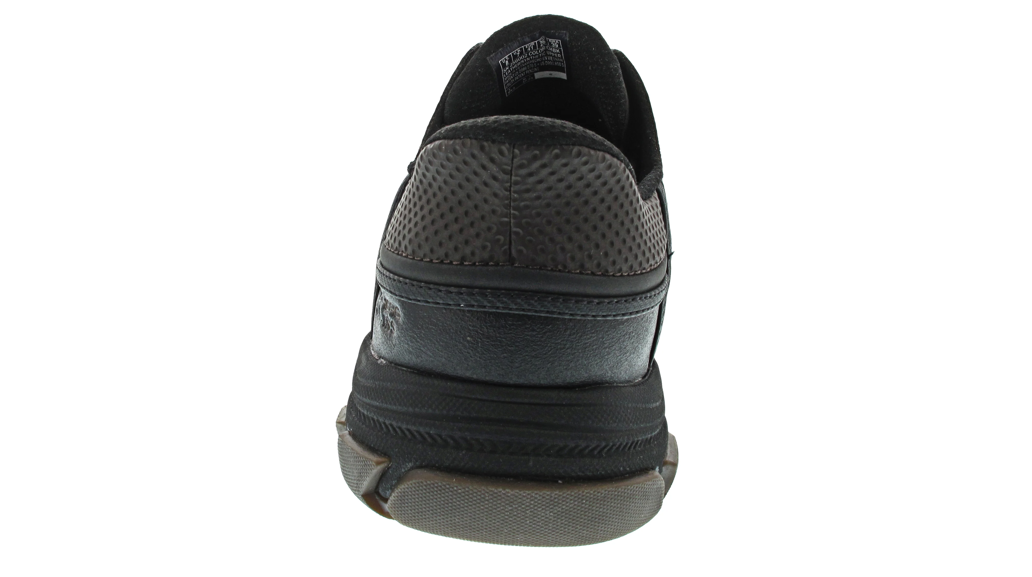 Skechers Slip-Ins:Respected-Tanzie Slipper Braun - Image 10
