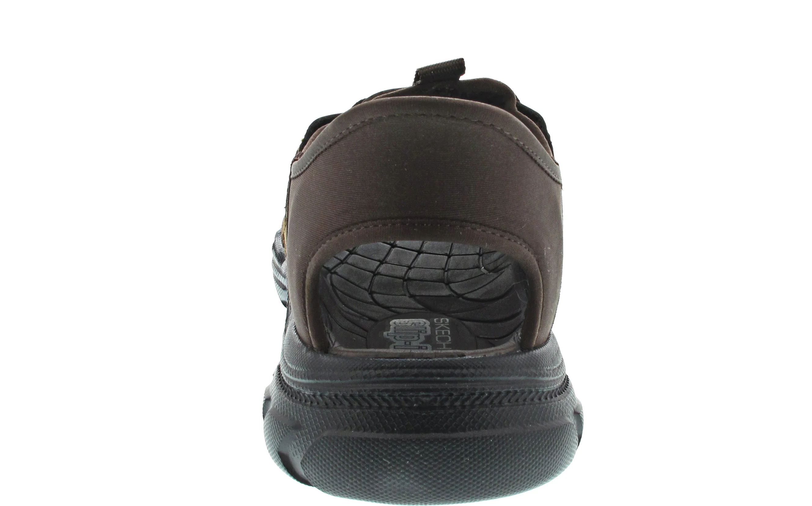 Skechers Slip-Ins: Revolted SS Sandale Braun - Image 13