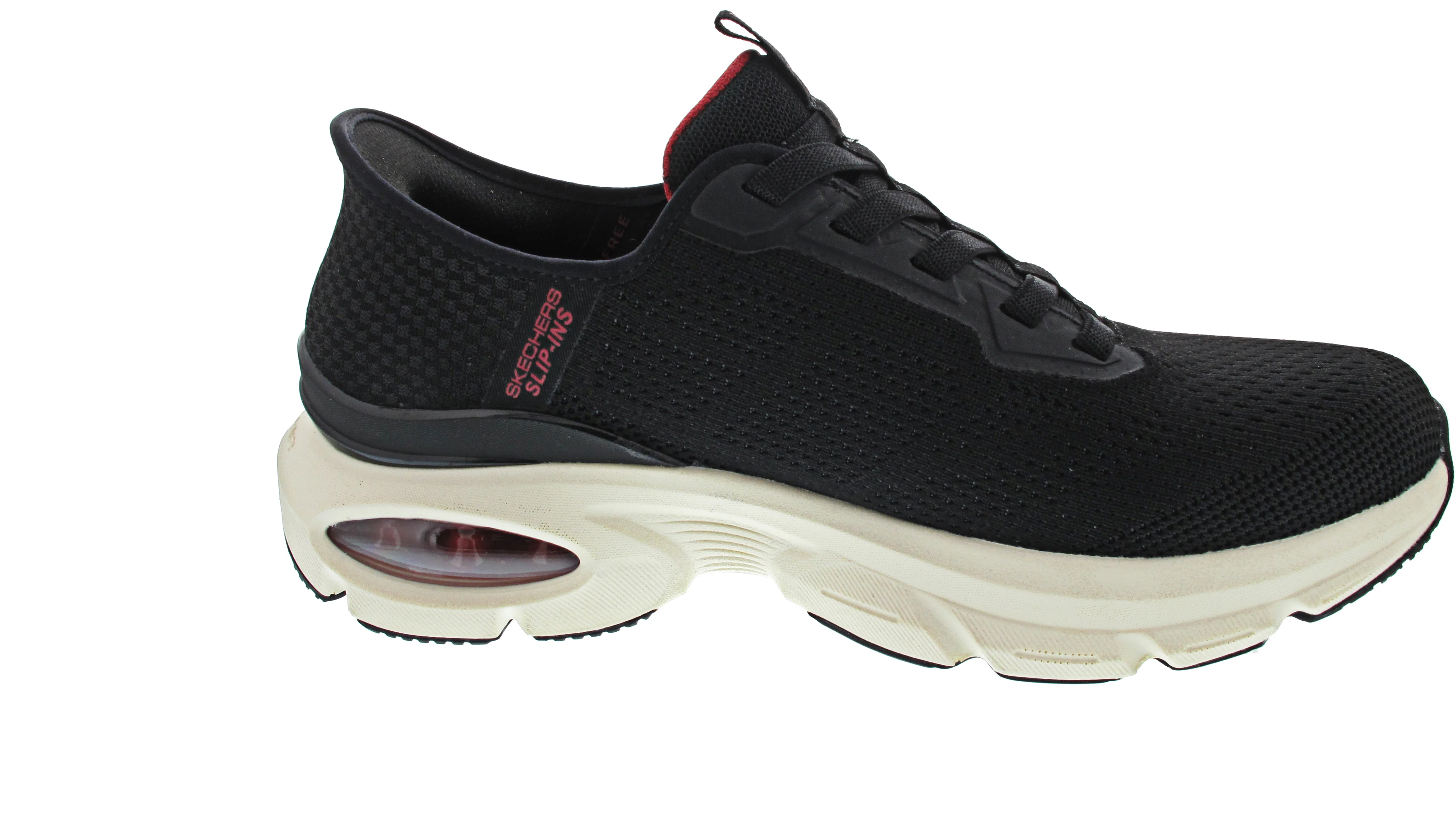 Skechers Slip-Ins:Skech-Air Ventur Slipper Schwarz - Image 21