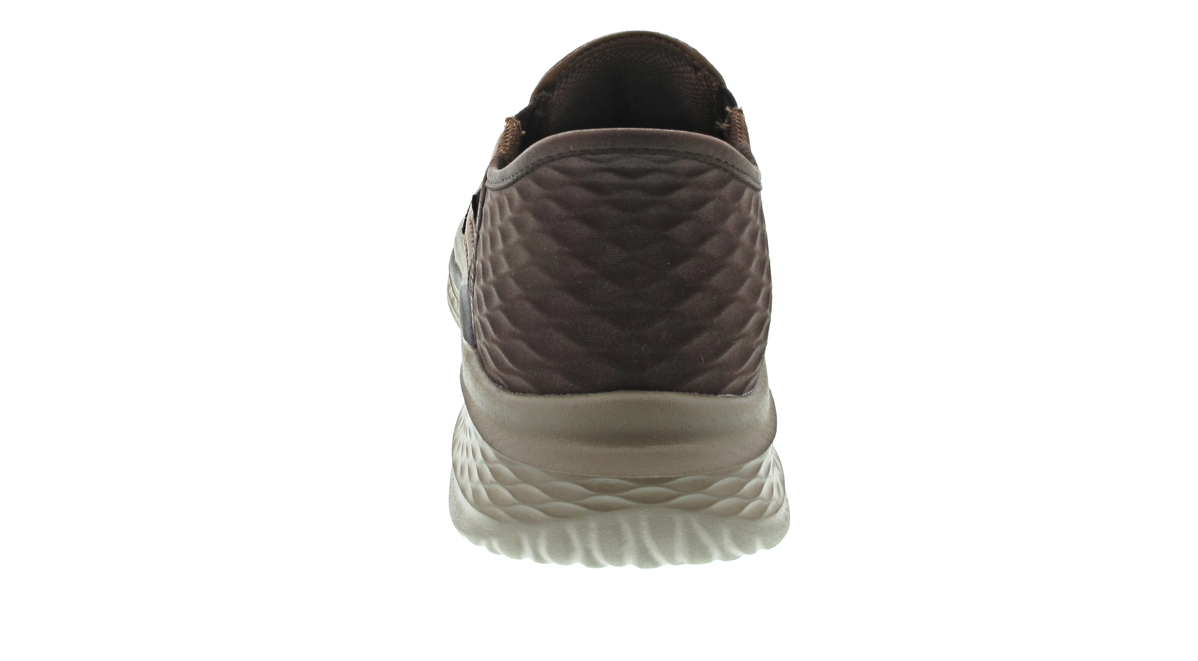 Skechers Slip-Ins:Slade-Cooper Slipper Braun - Image 10
