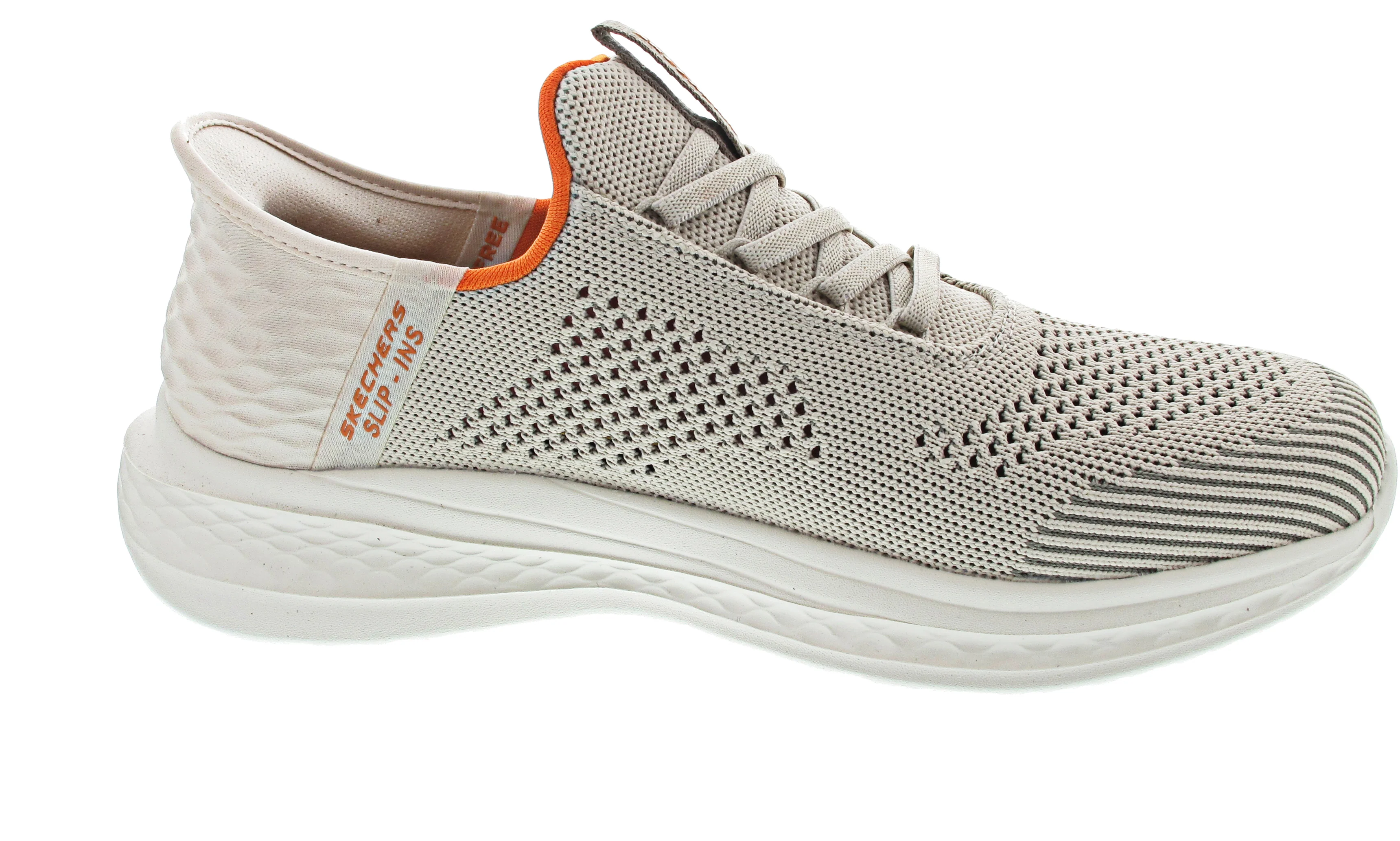 Skechers Slipper Beige - Image 10