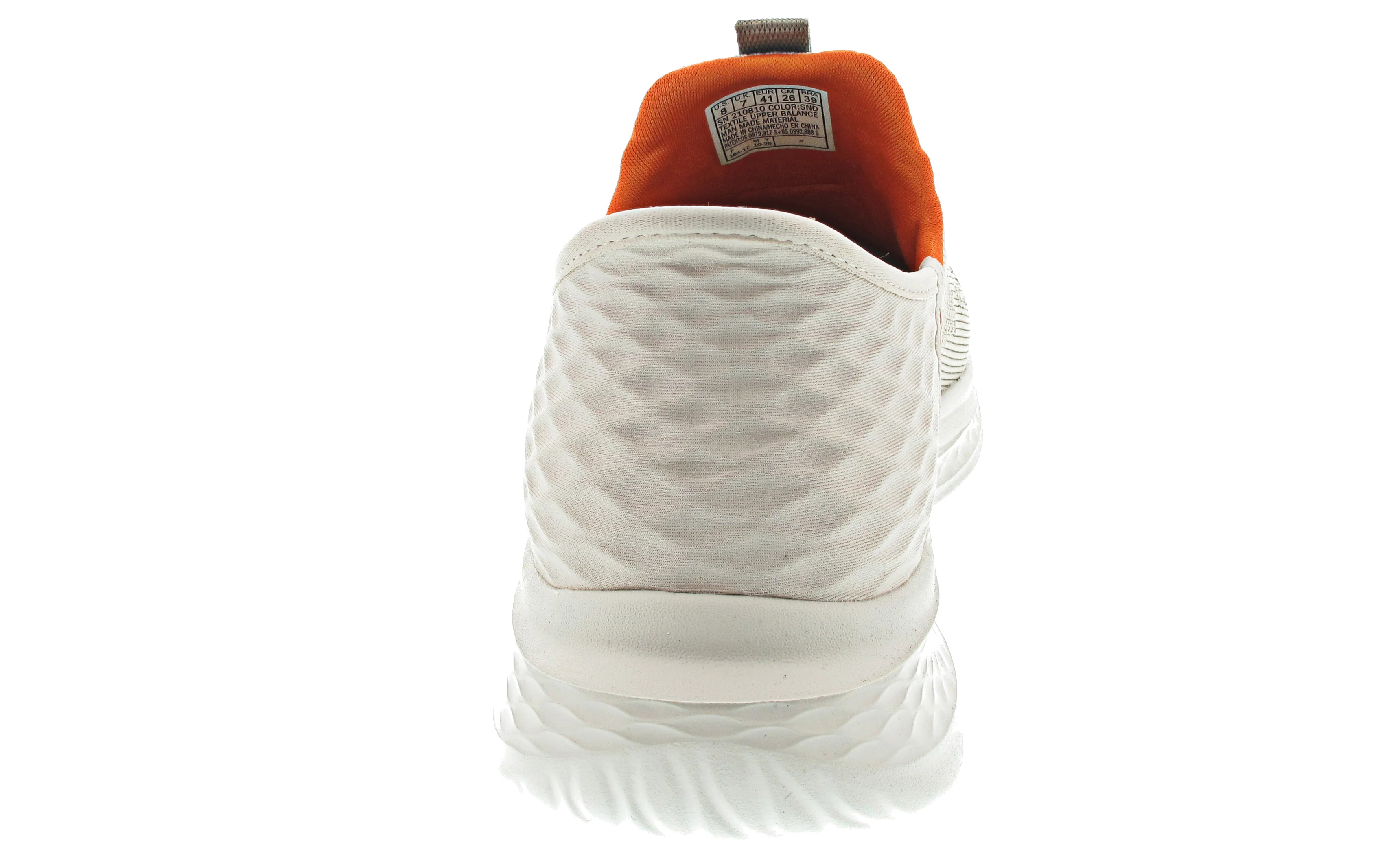 Skechers Slipper Beige - Image 9