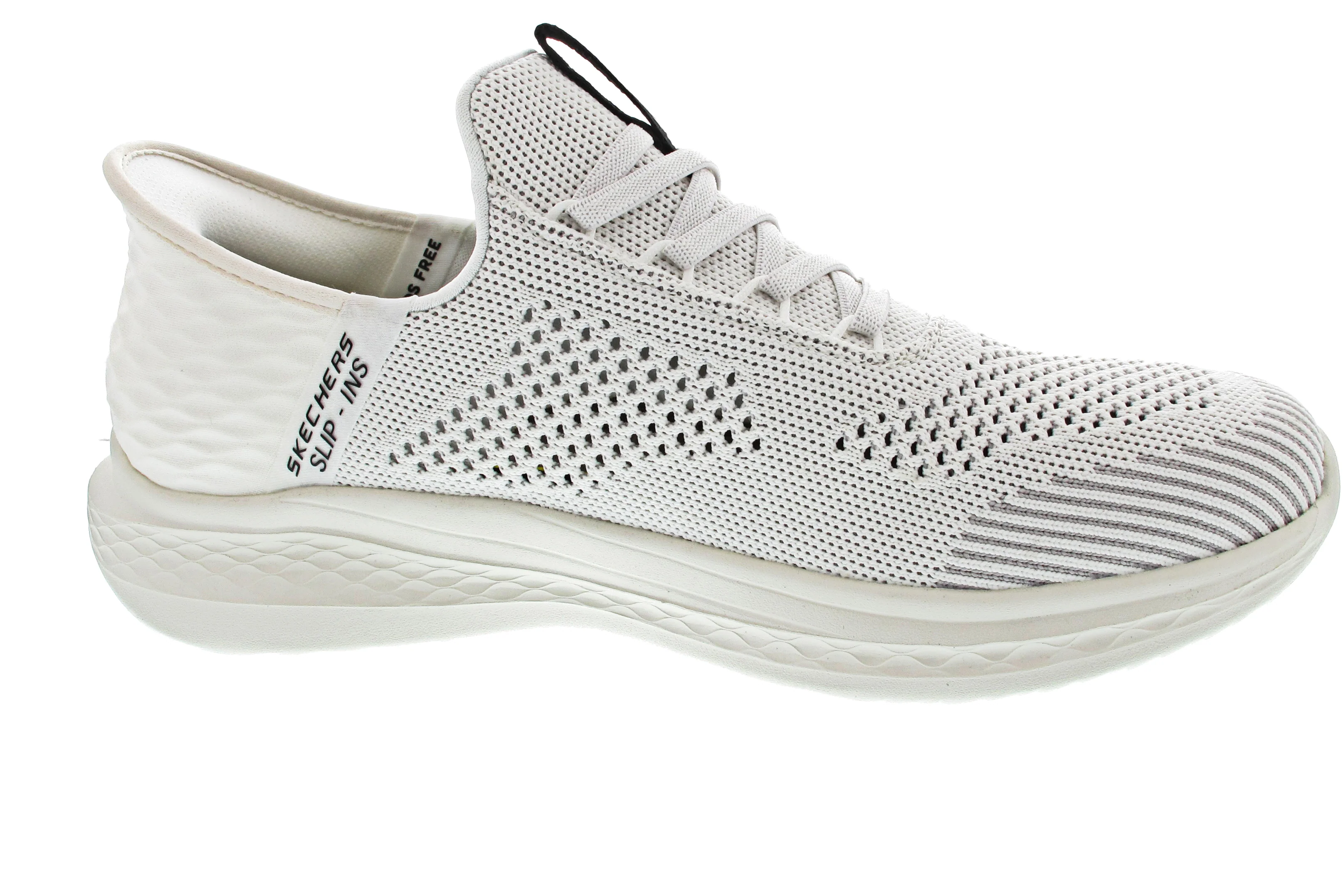 Skechers Slip-Ins: Slade - Quinto Slipper Weiß - Image 18