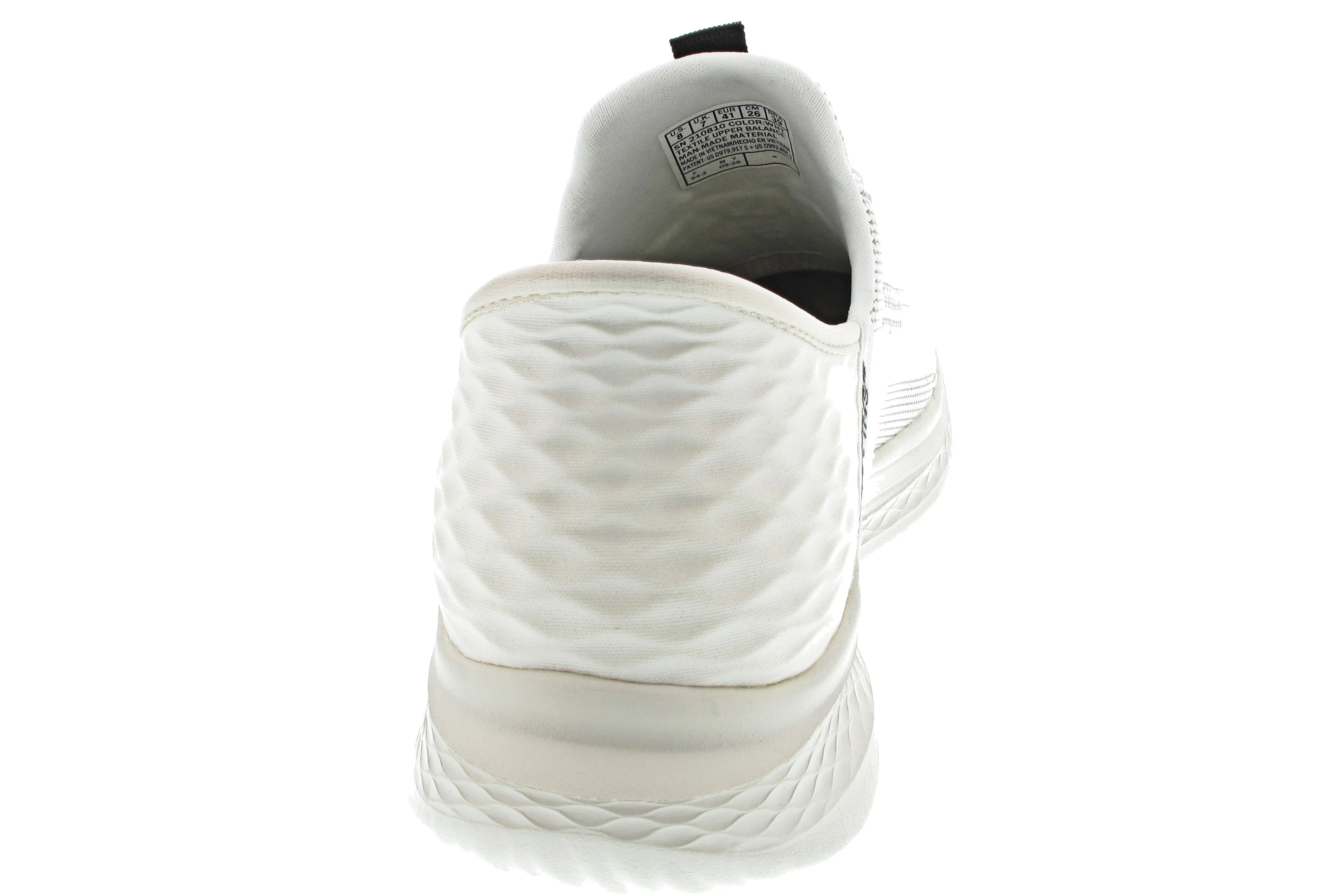 Skechers Slip-Ins: Slade - Quinto Slipper Weiß - Image 23