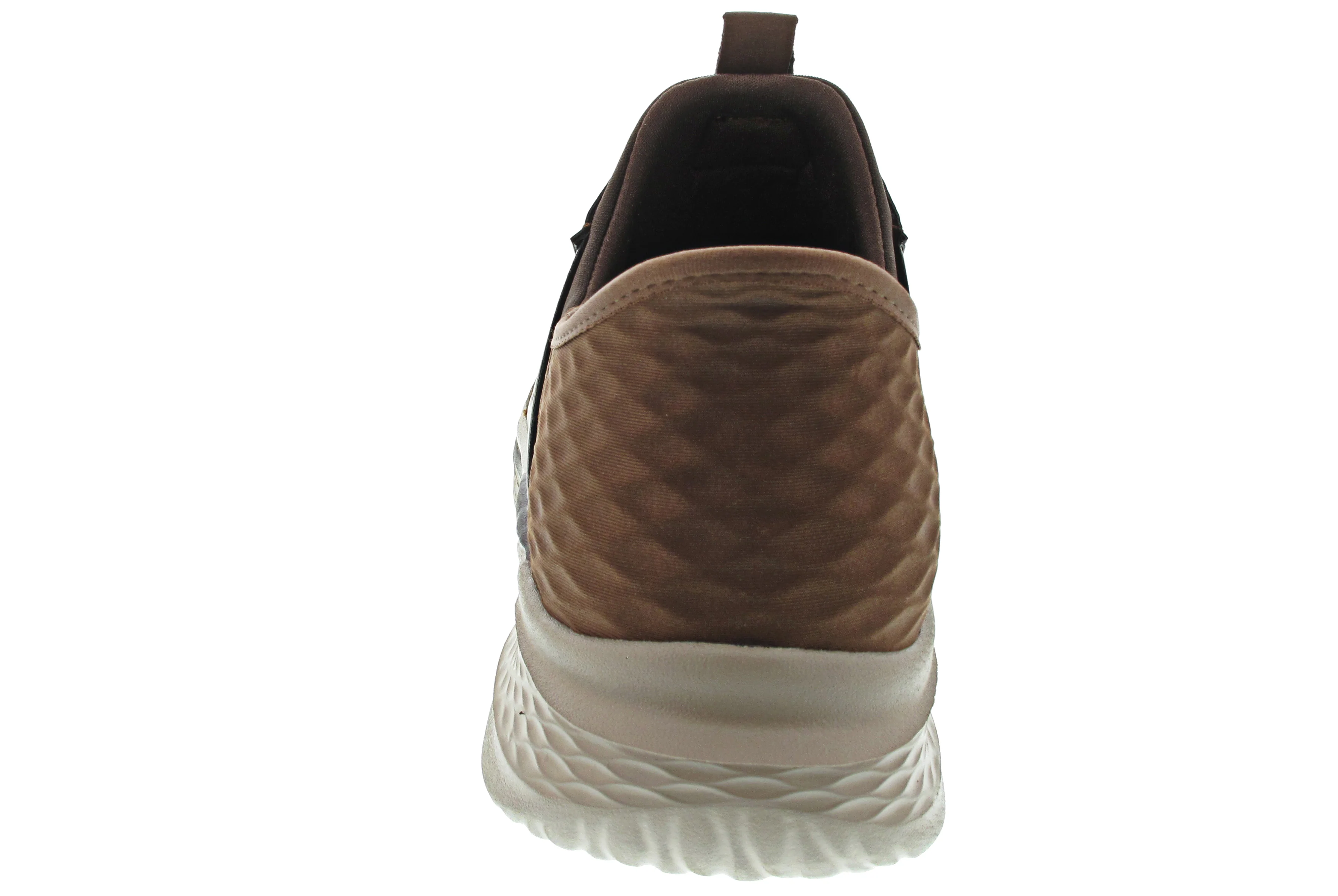 Skechers Slip-Ins: Slade-Zachary Slipper Braun - Image 11