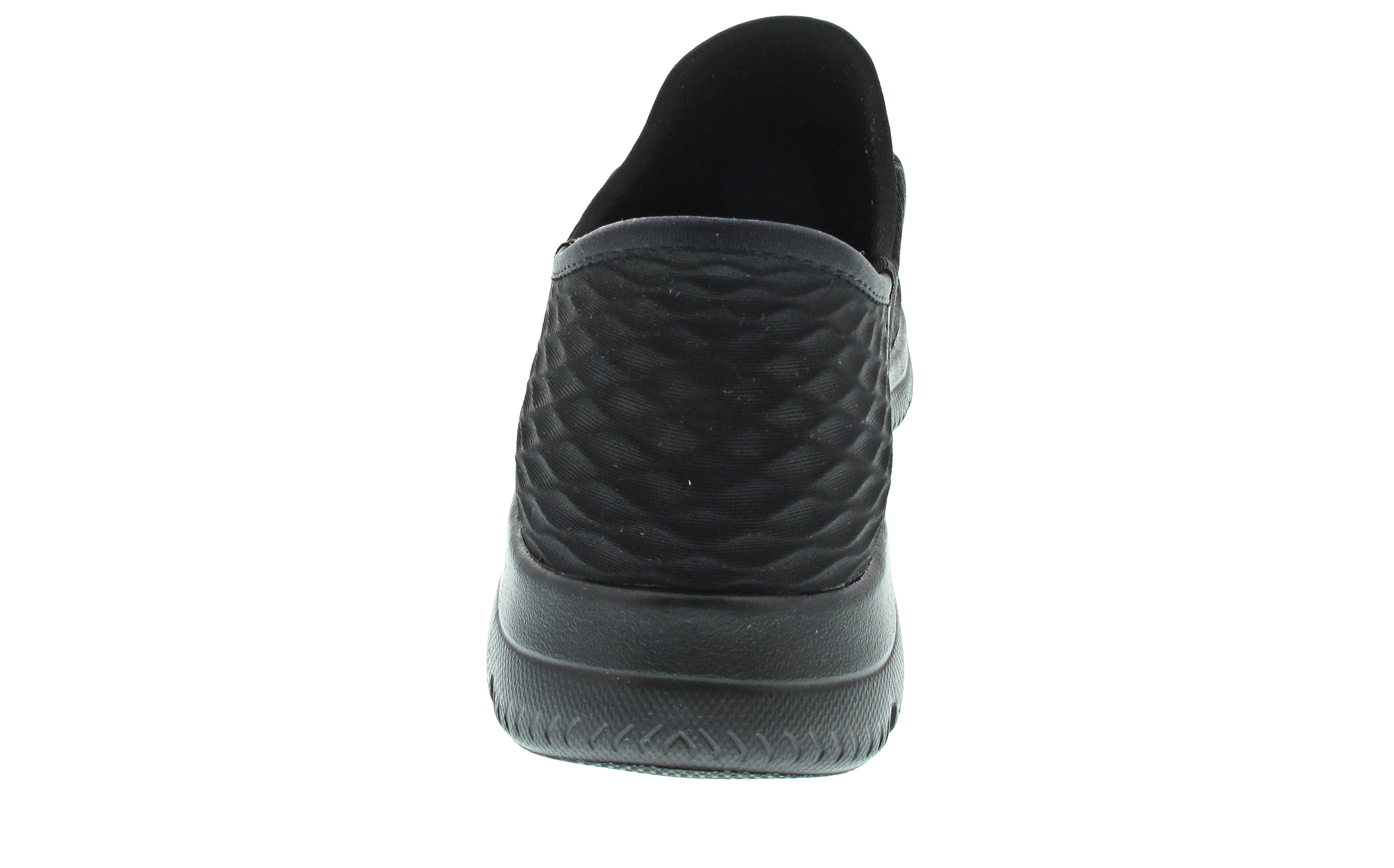 Skechers Slip-Ins:Summits-Dazzling Slipper Metallic - Image 6