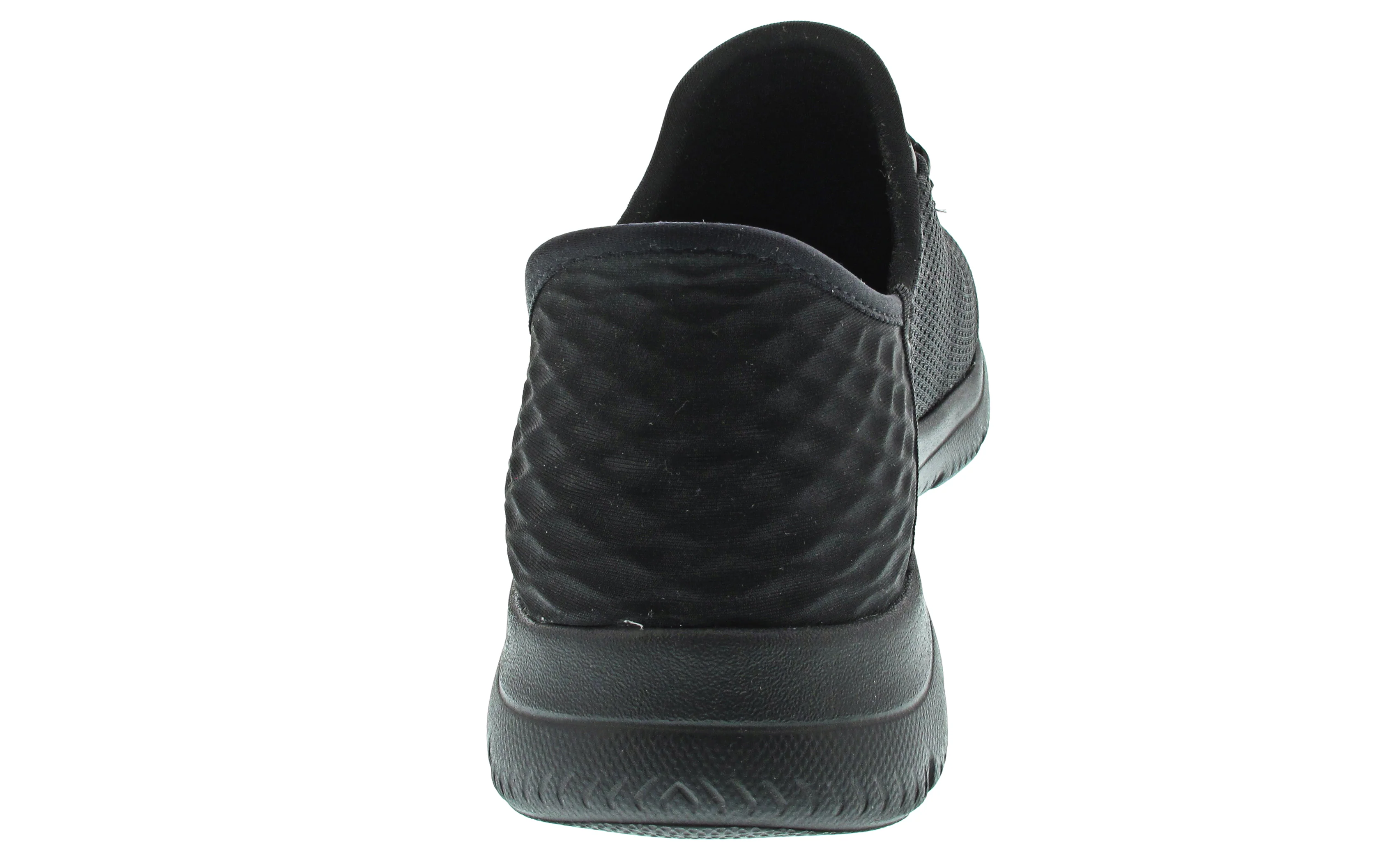 Skechers Slip-Ins: Summits-Diamond Slipper Schwarz - Image 17