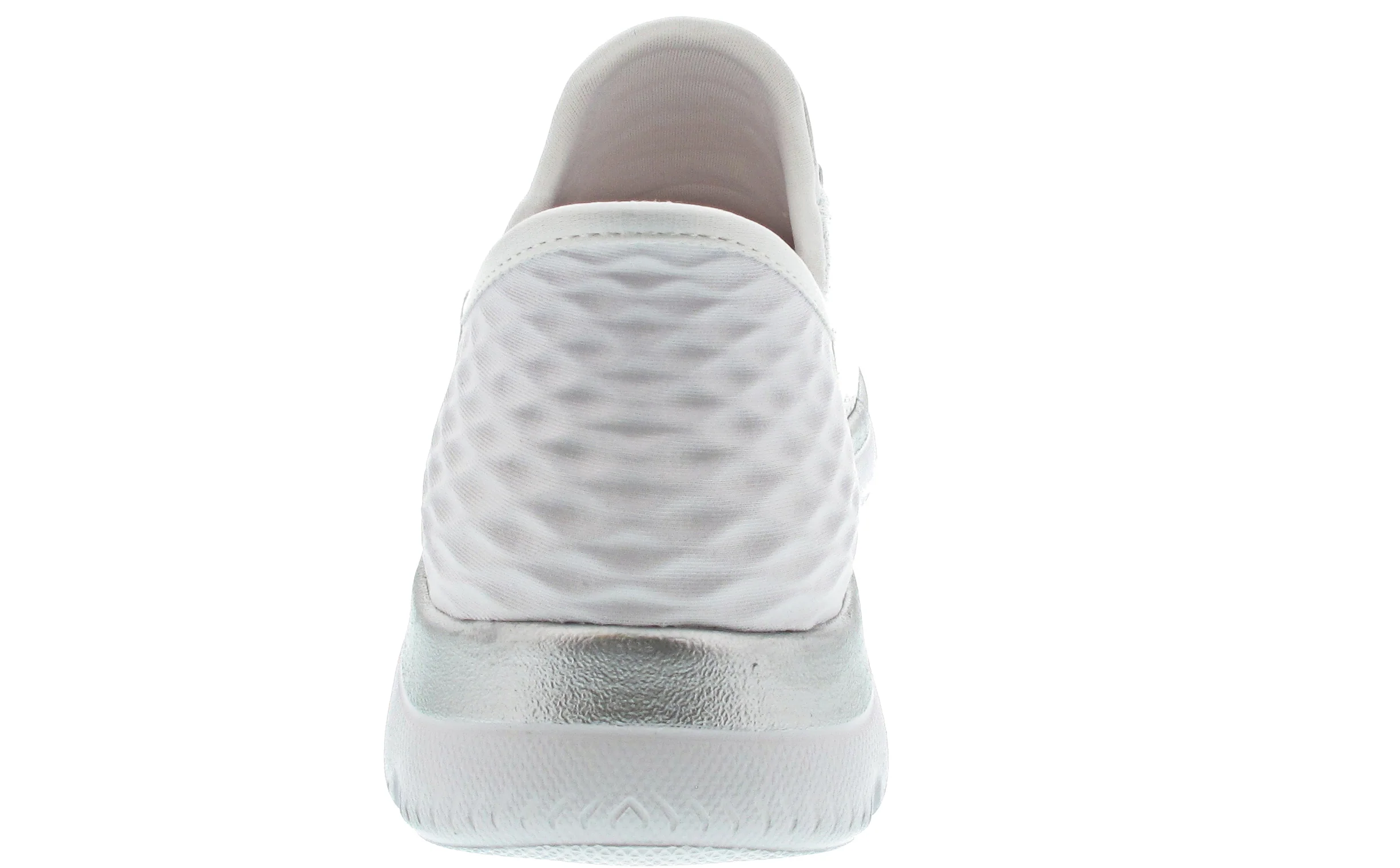 Skechers Slip-Ins:Summits-Diamond Slipper Weiß - Image 5