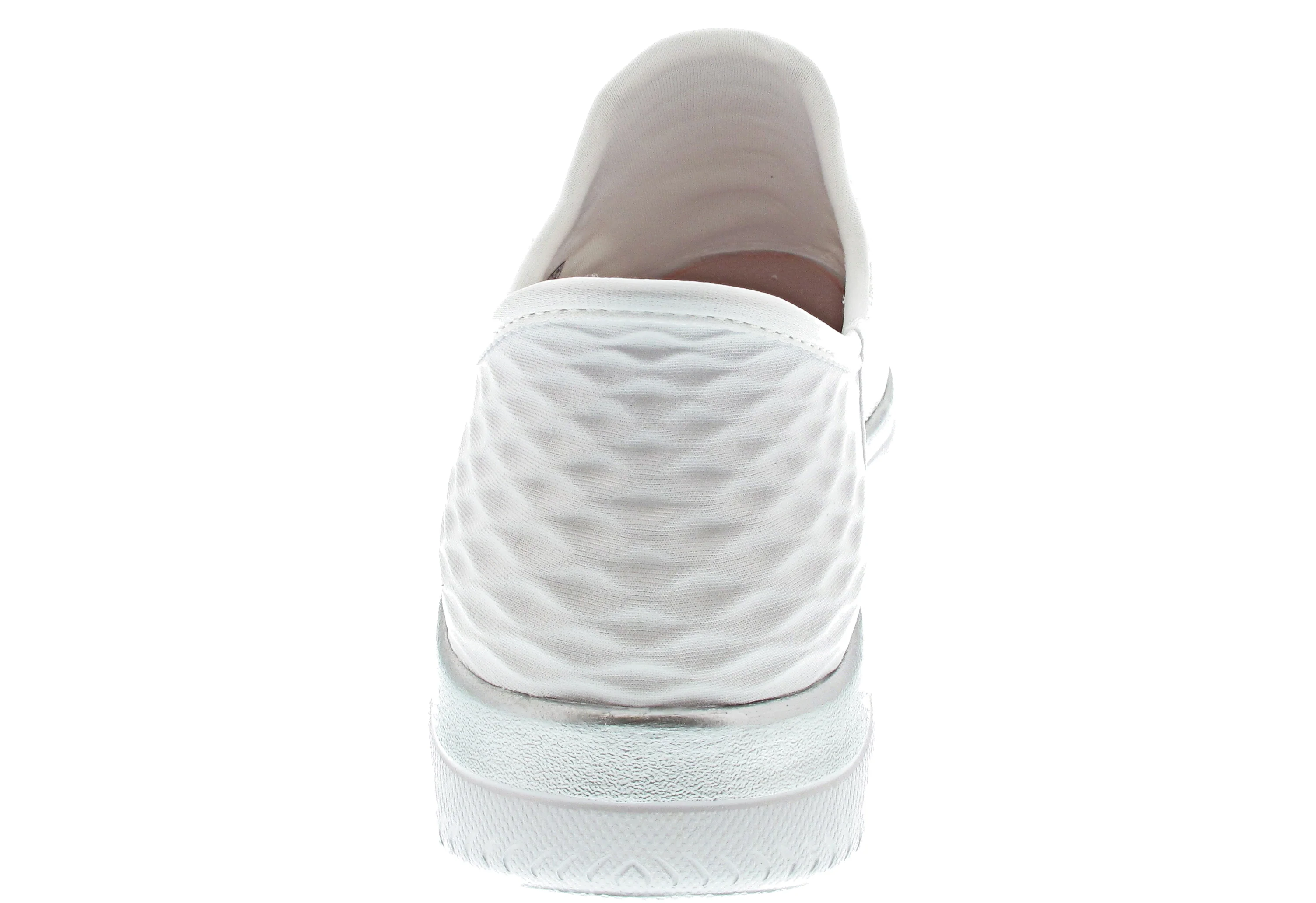 Skechers Slip-Ins:Summits-Diamond Slipper Weiß - Image 8