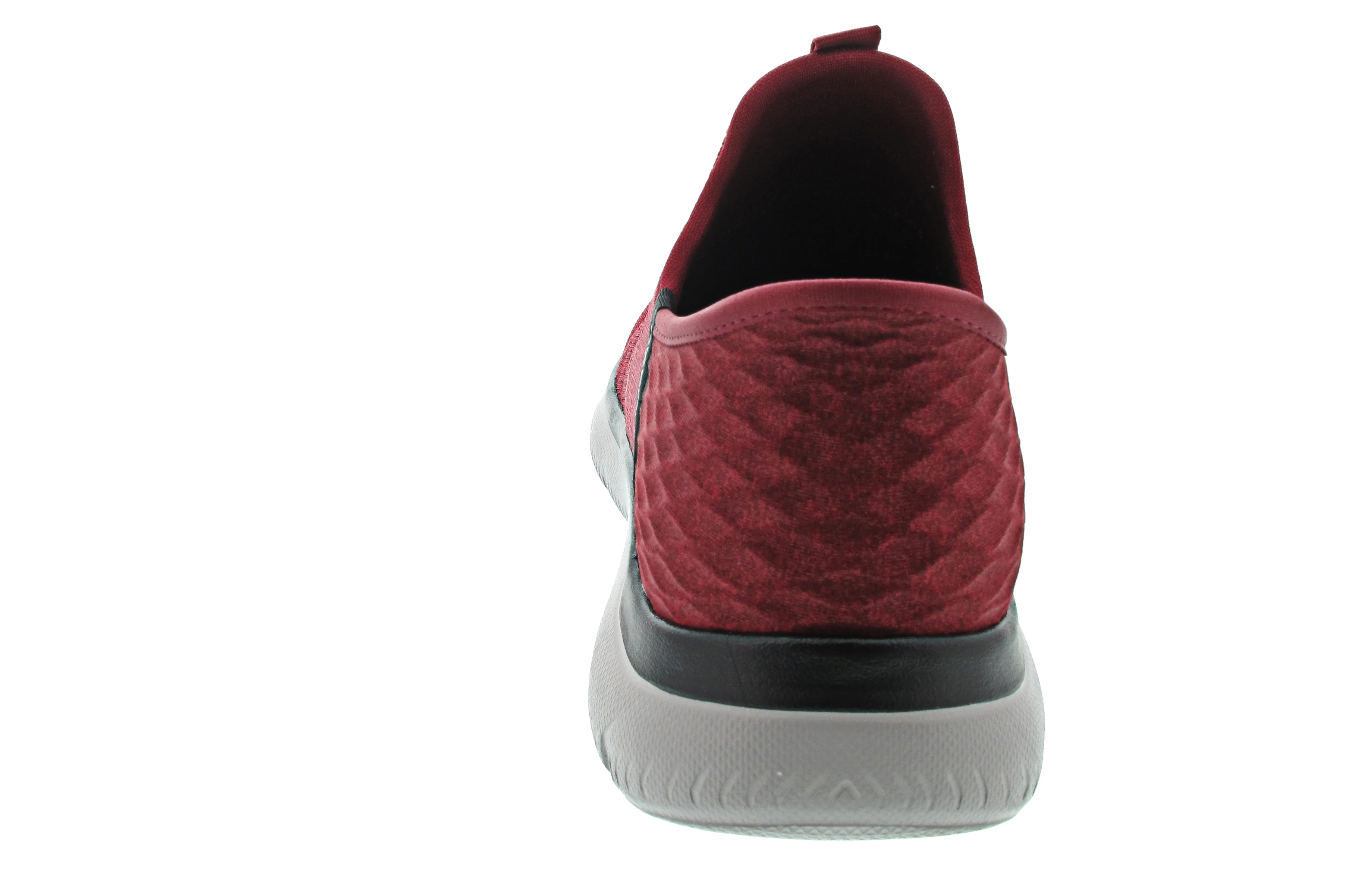 Skechers Slip-Ins: Summits-Key Pac Slipper Rot - Image 11