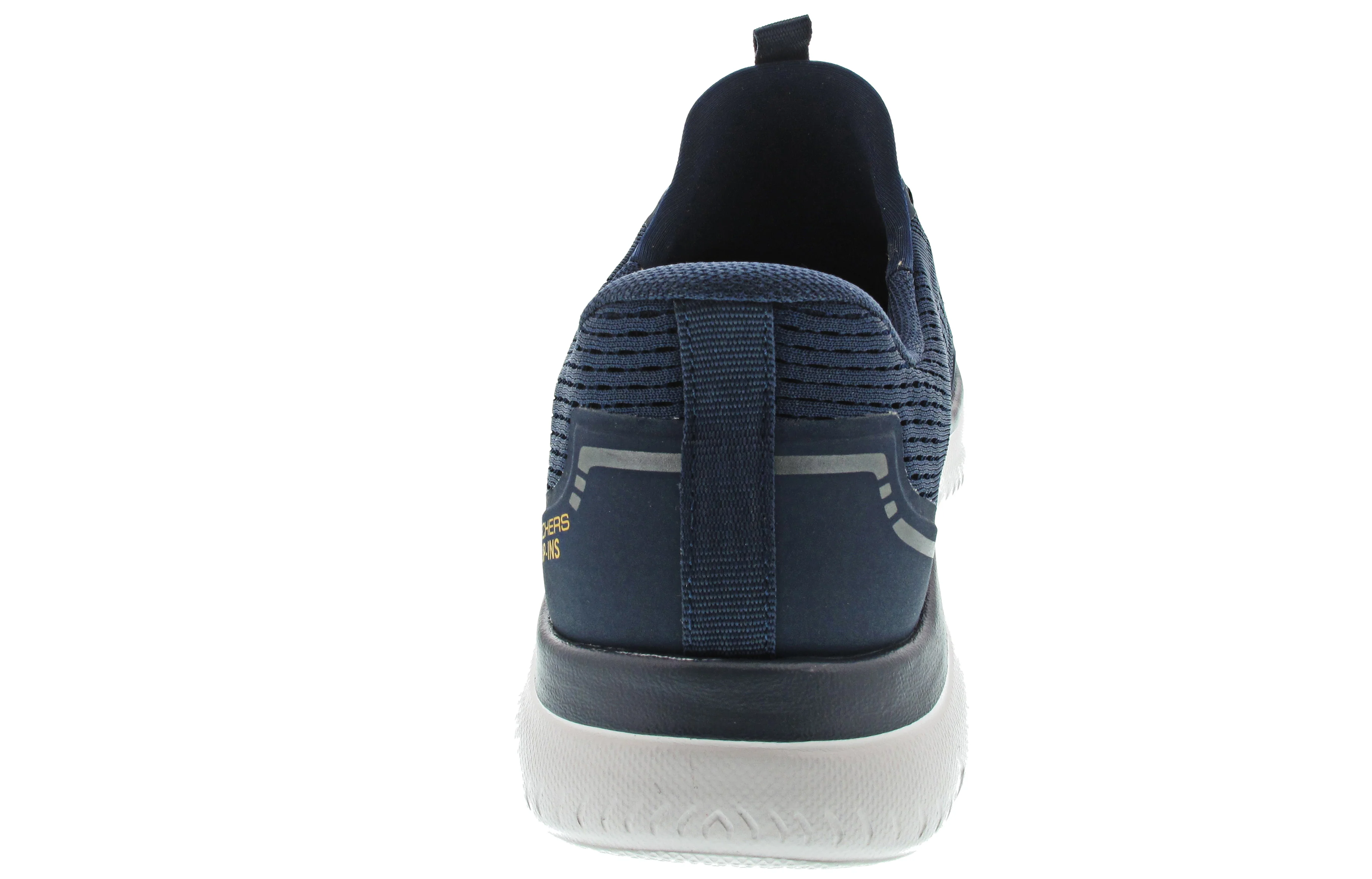 Skechers Slip-Ins:Summits-Top Rate Slipper Blau - Image 2