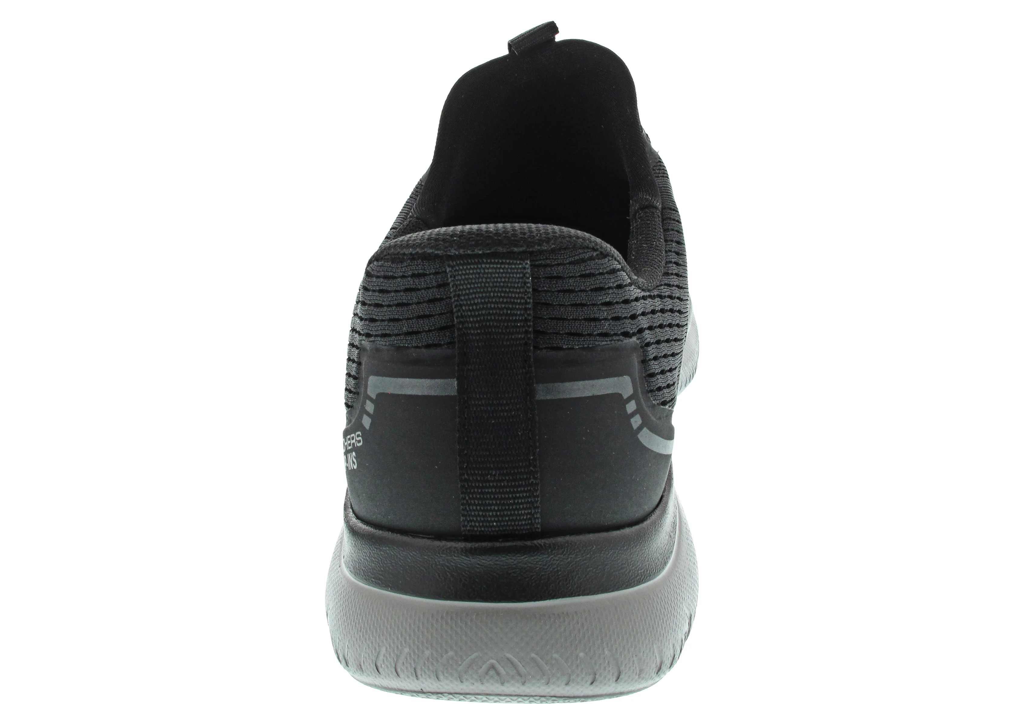 Skechers Slip-Ins:Summits-Top Rate Slipper Schwarz - Image 15