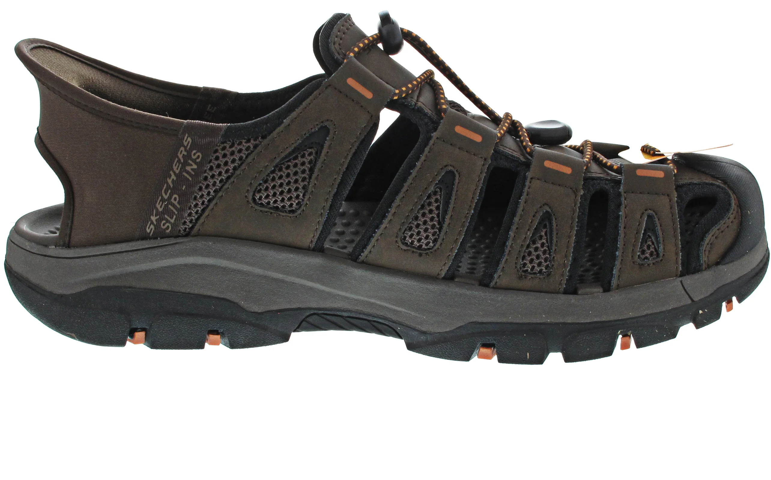 Skechers Slip-Ins: Tresmen - Norvi Sandale Braun - Image 12