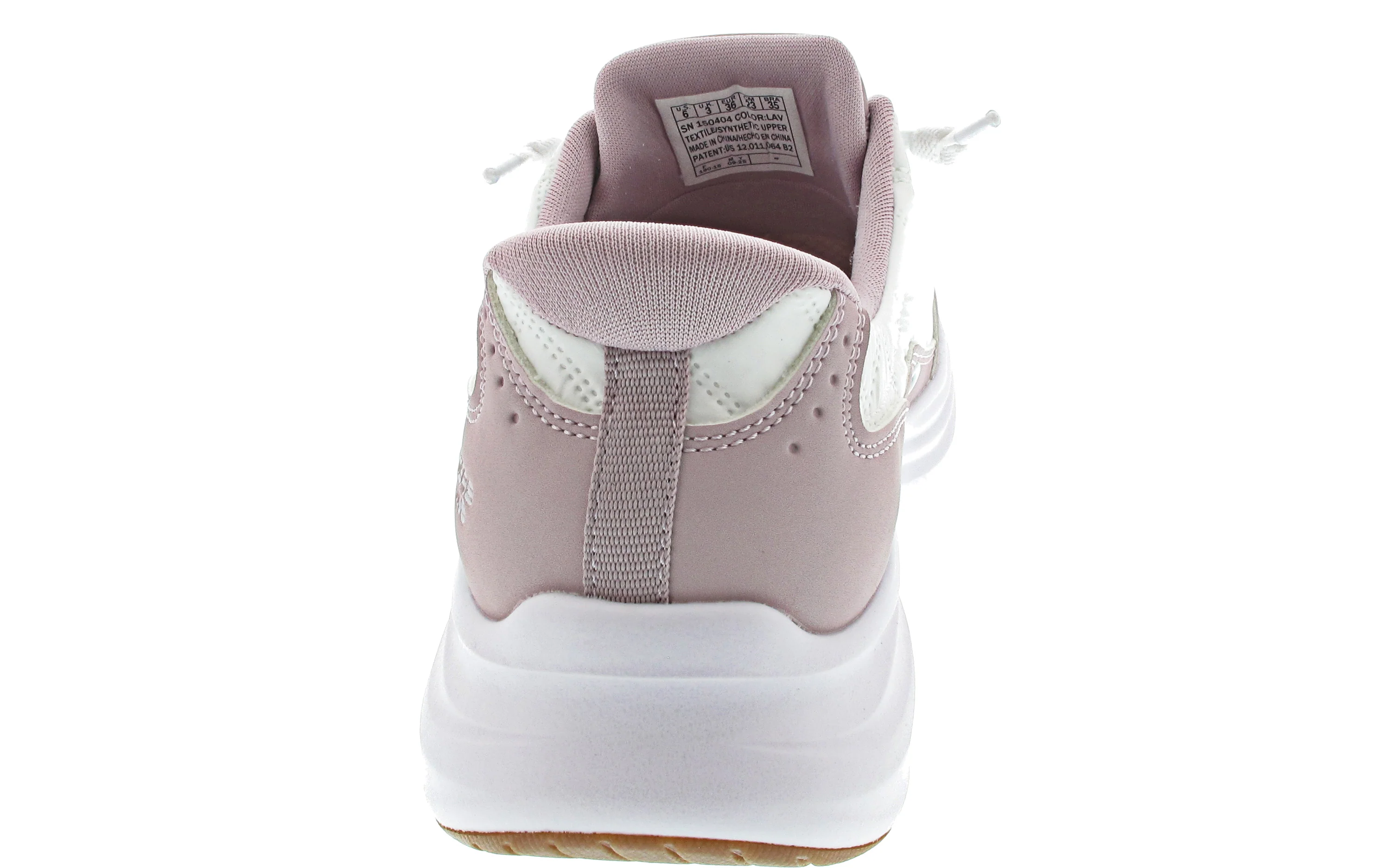 Skechers SlipIns: Contour Foam Slipper Rosa - Image 9