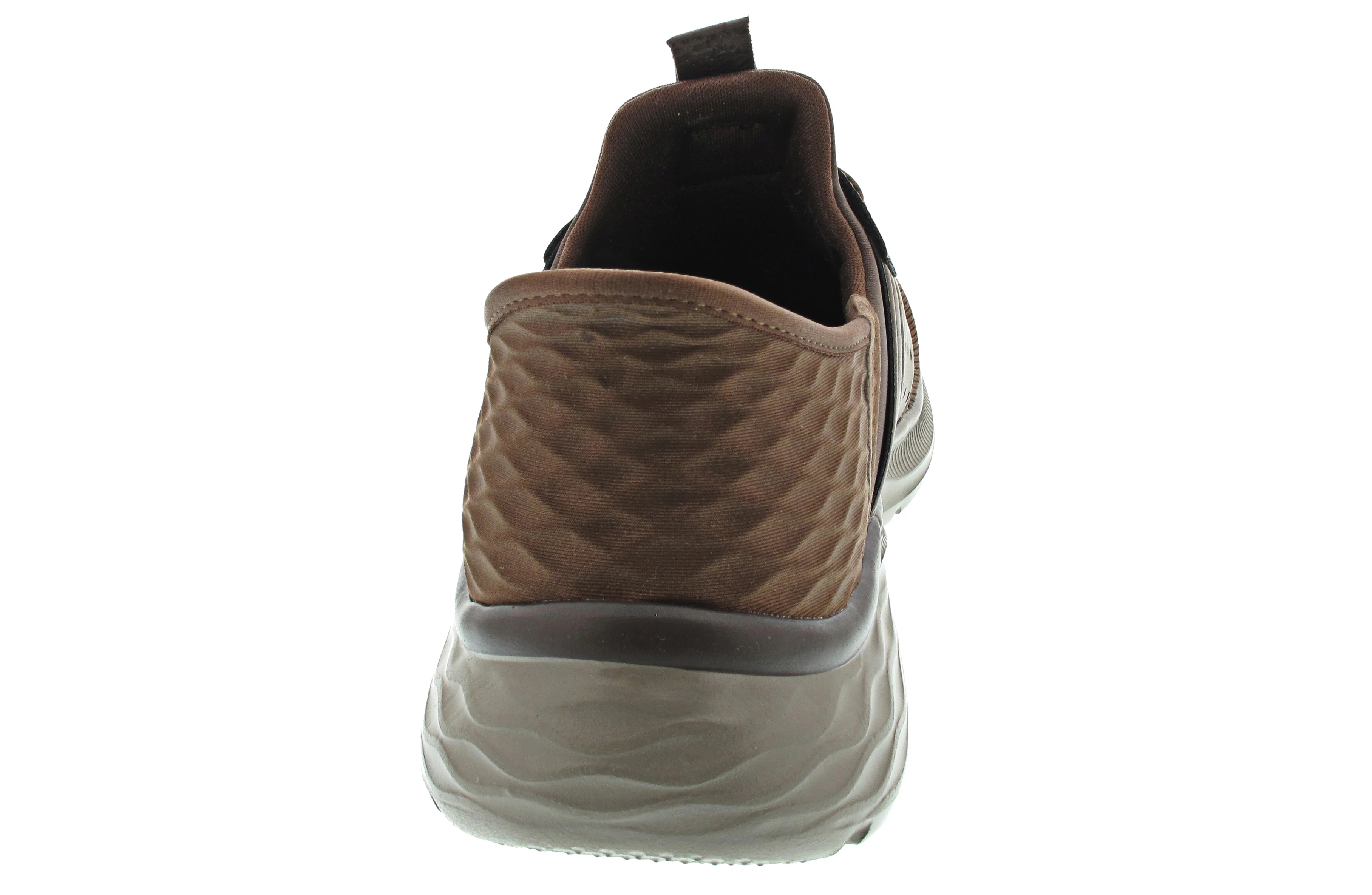 Skechers Slip-Ins: Garner - Newick Slipper Braun - Image 10