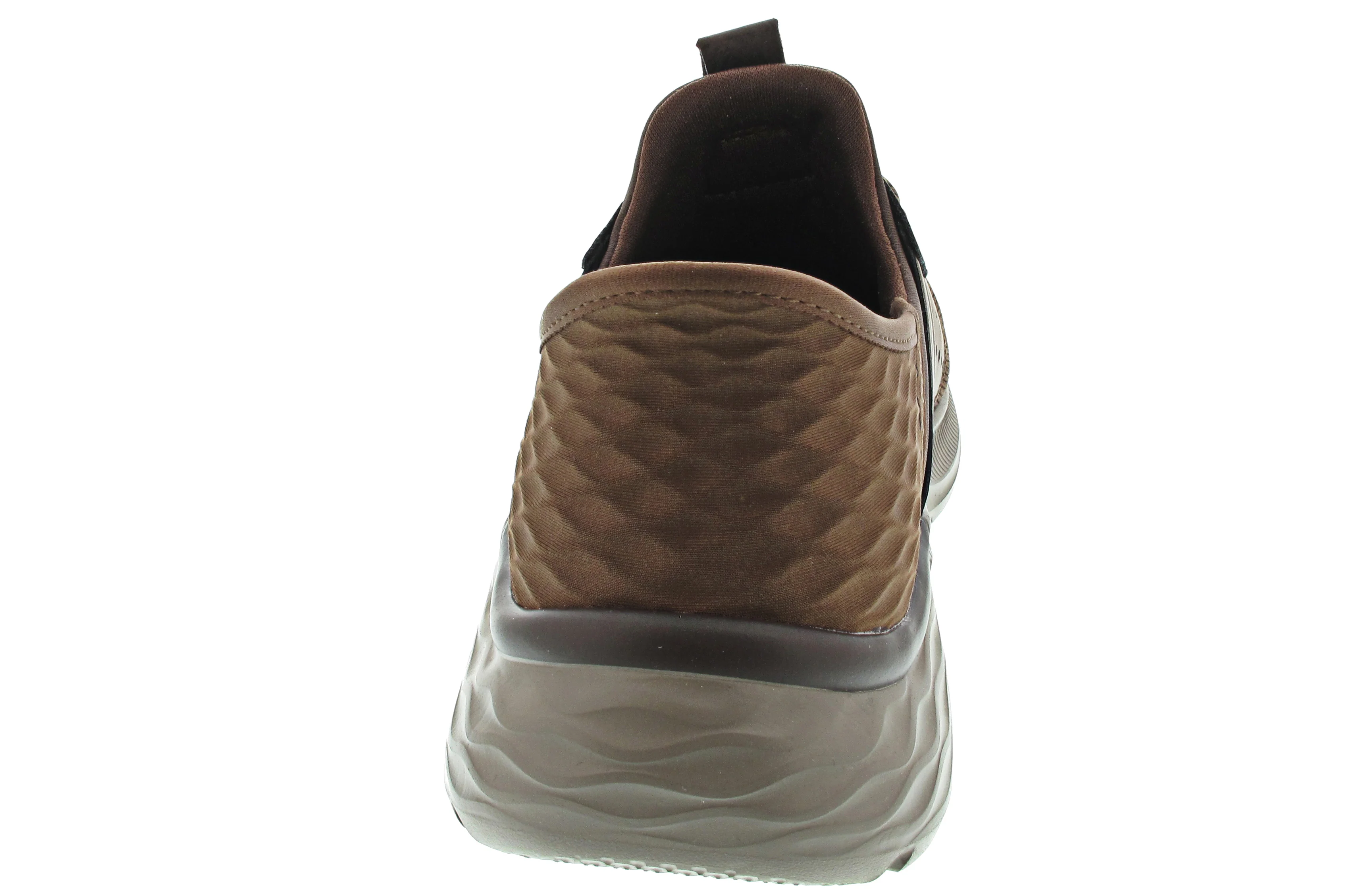 Skechers Slip-Ins: Garner - Newick Slipper Braun - Image 18