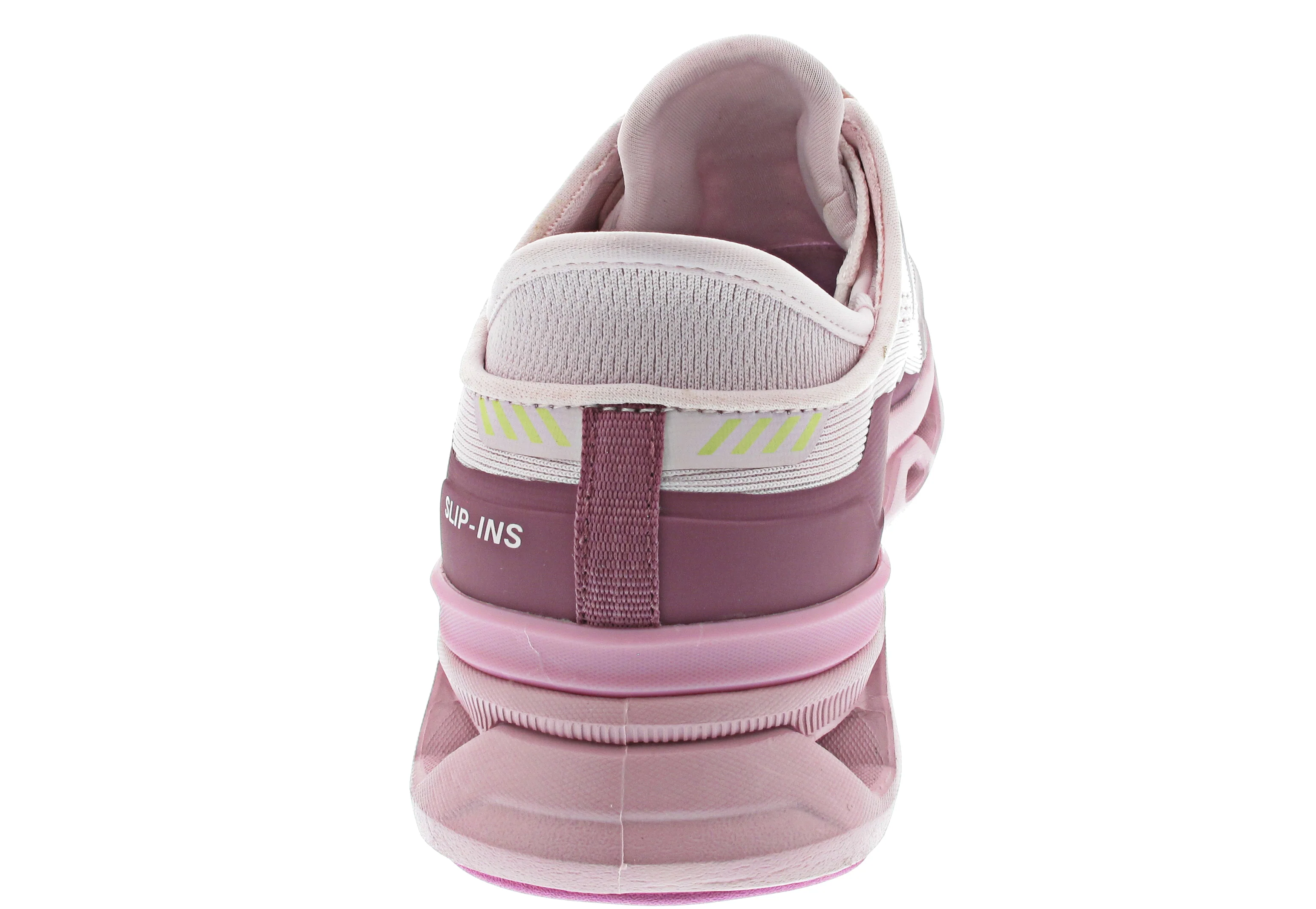 Skechers SlipIns: Glide-Step Atlus Sneaker Rosa - Image 12