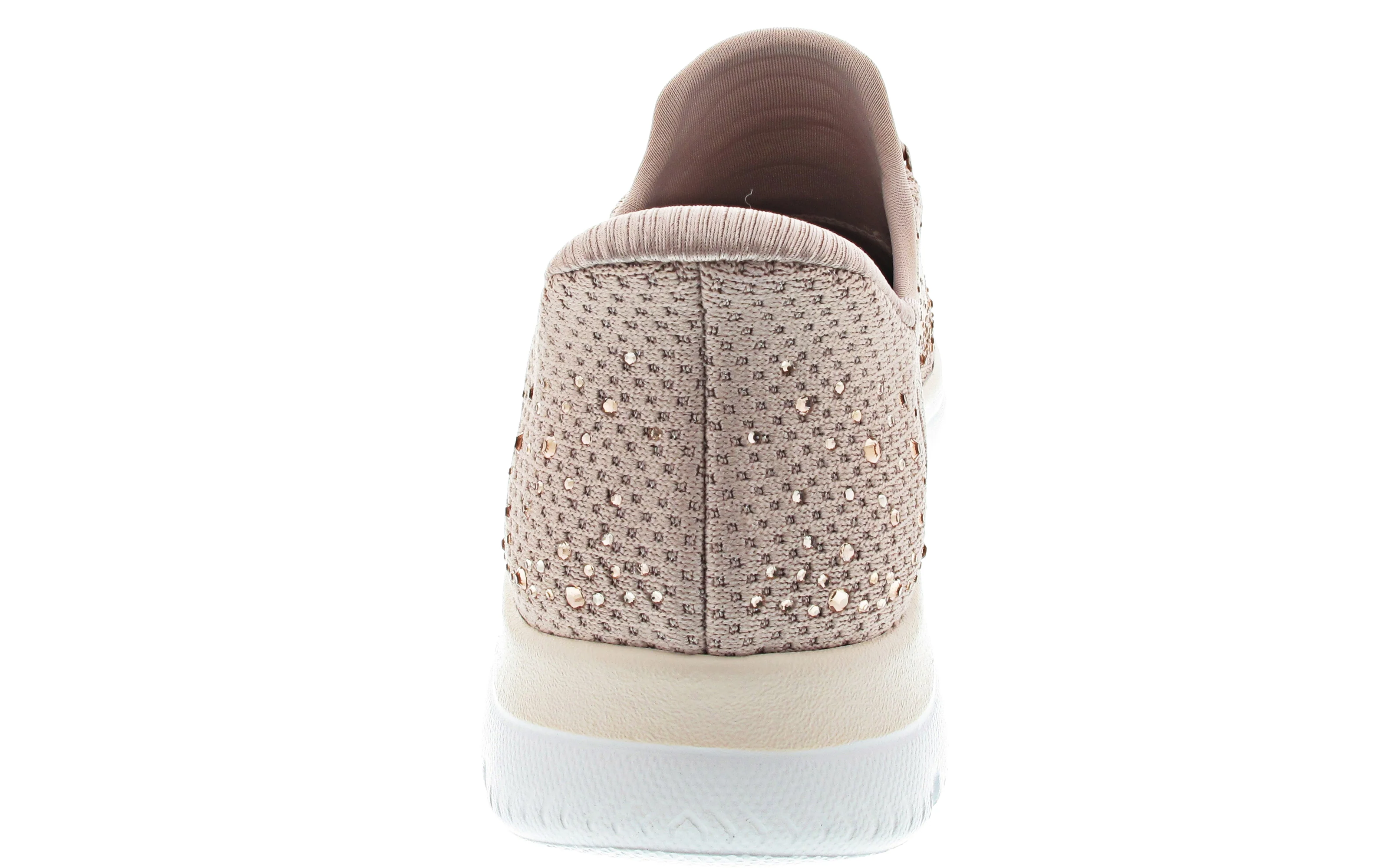 Skechers SlipIns: Summits-Brillian Slipper Rosa - Image 2
