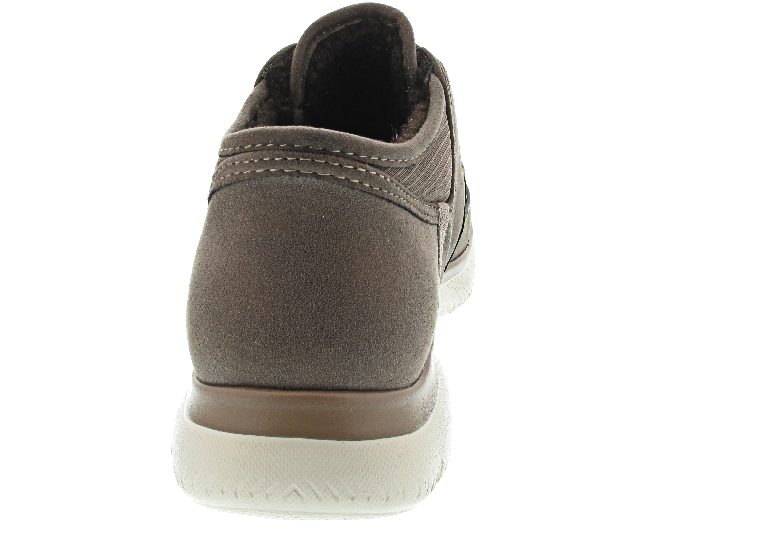 Skechers SlipIns: Summits-Siegul Schnürstiefel Schwarz - Image 11