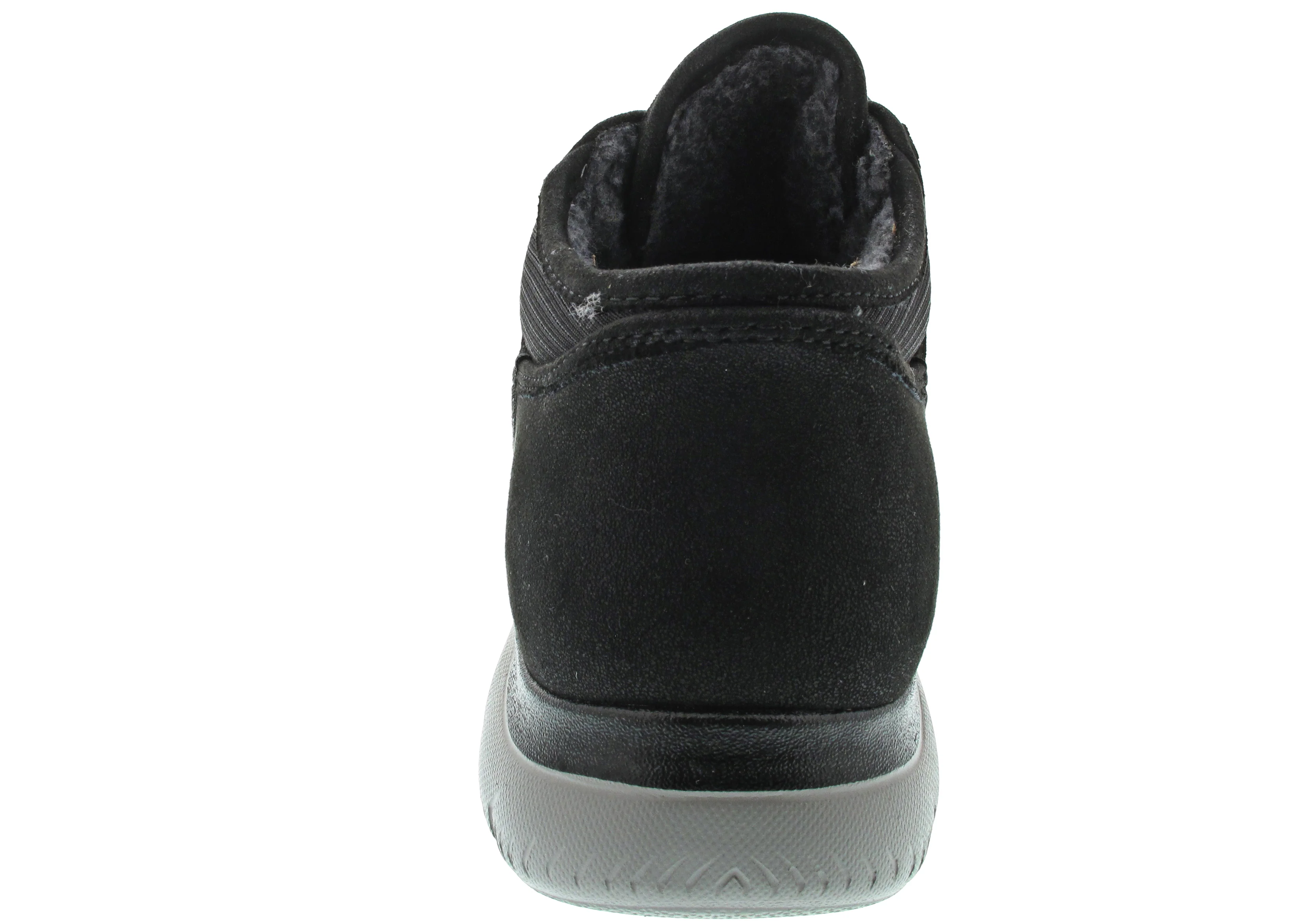 Skechers SlipIns: Summits-Siegul Stiefelette Schwarz - Image 13