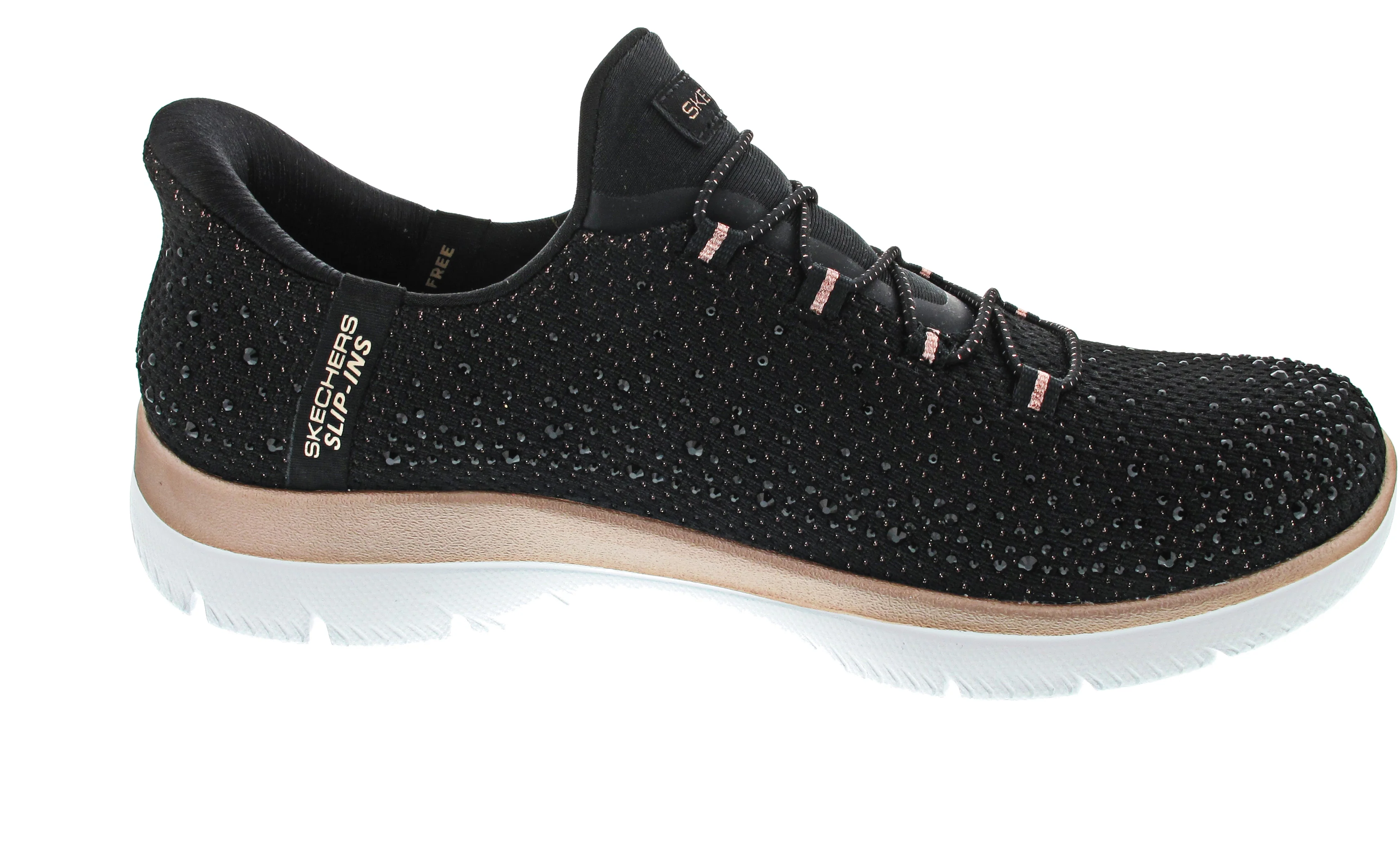 Skechers Slipper Schwarz - Image 15