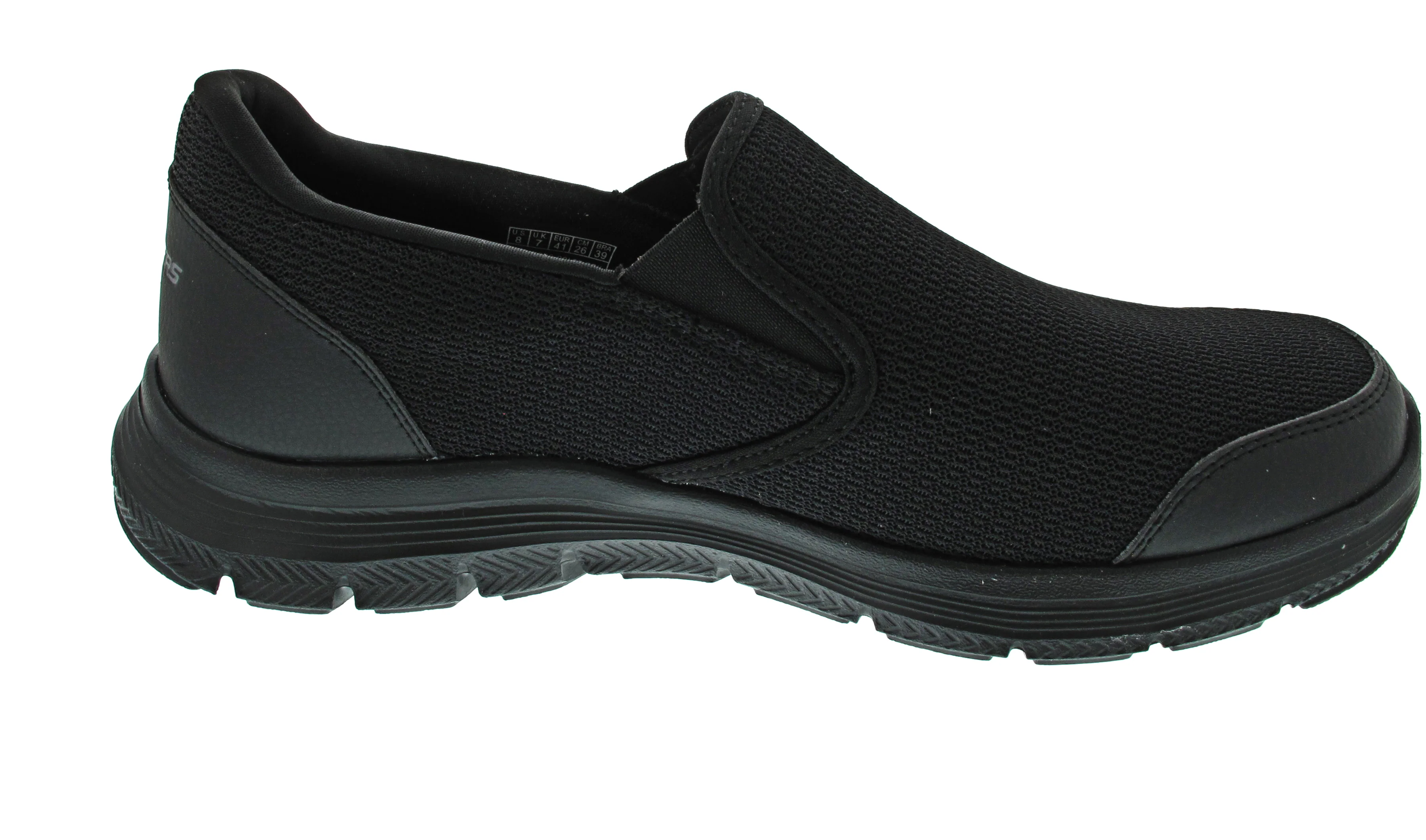 Skechers Slipper Schwarz - Image 12