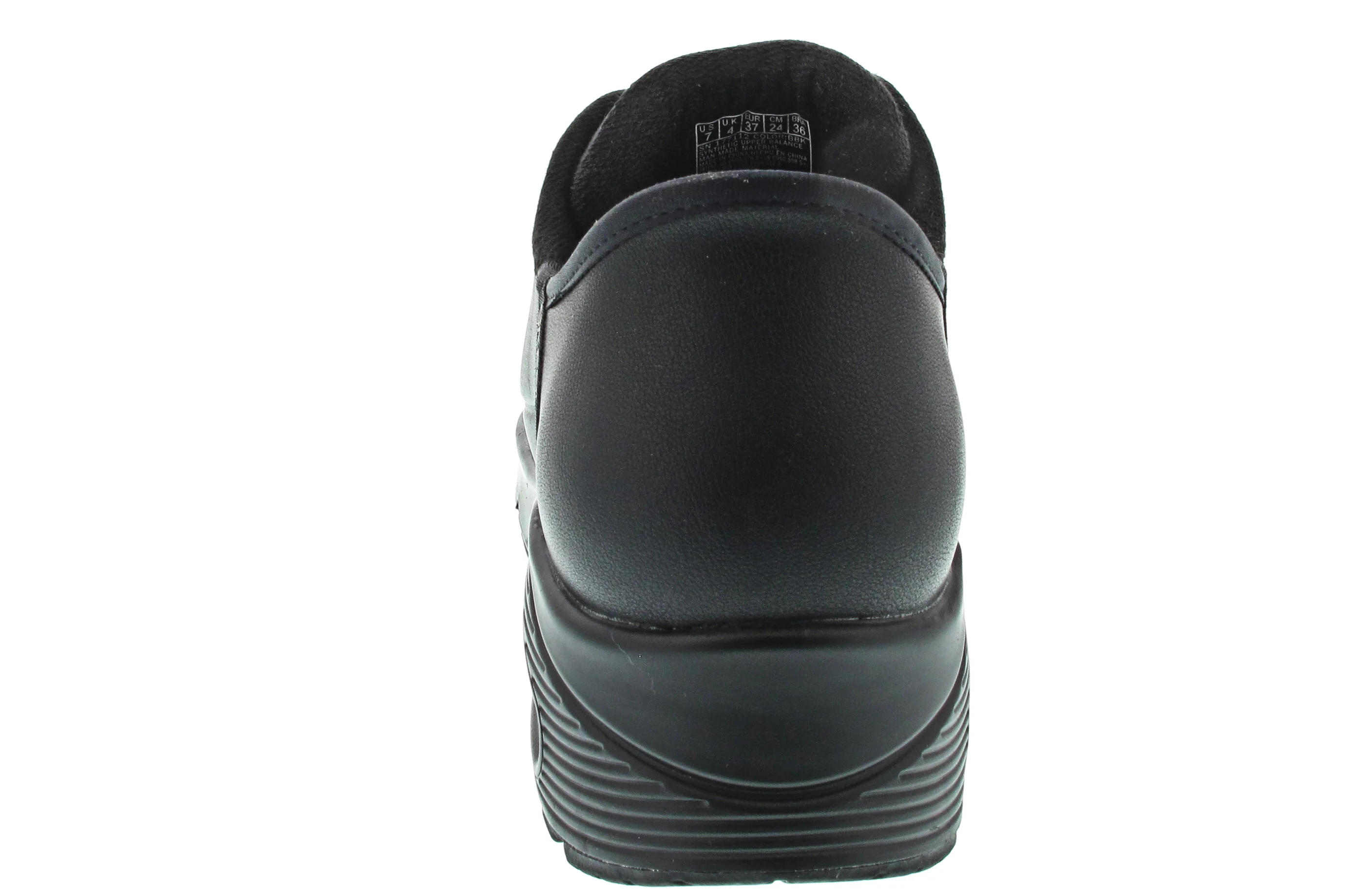 Skechers Slipper Schwarz - Image 4