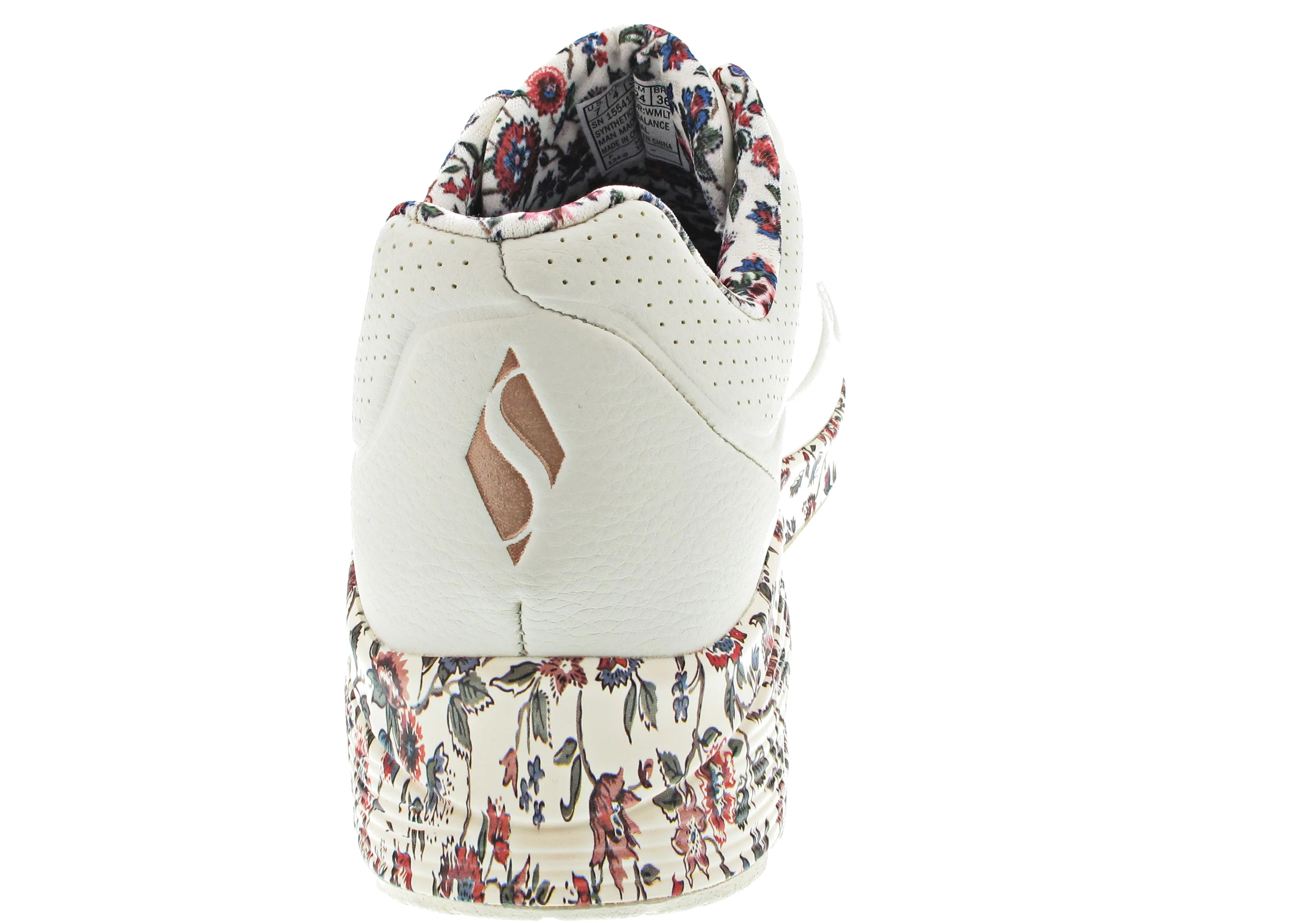 Skechers Slipper Weiß - Image 10