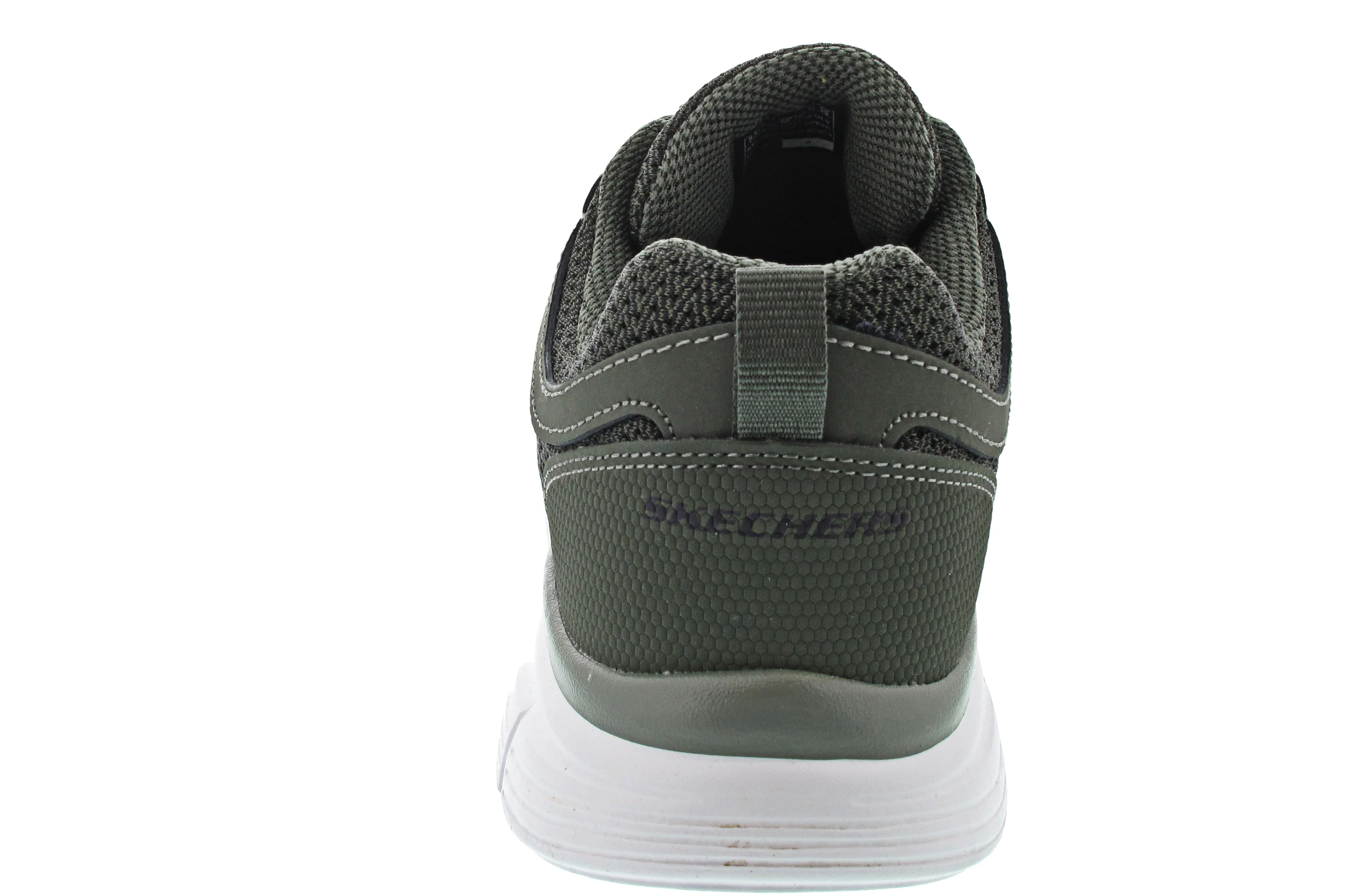 Skechers Sneaker Grün - Image 14