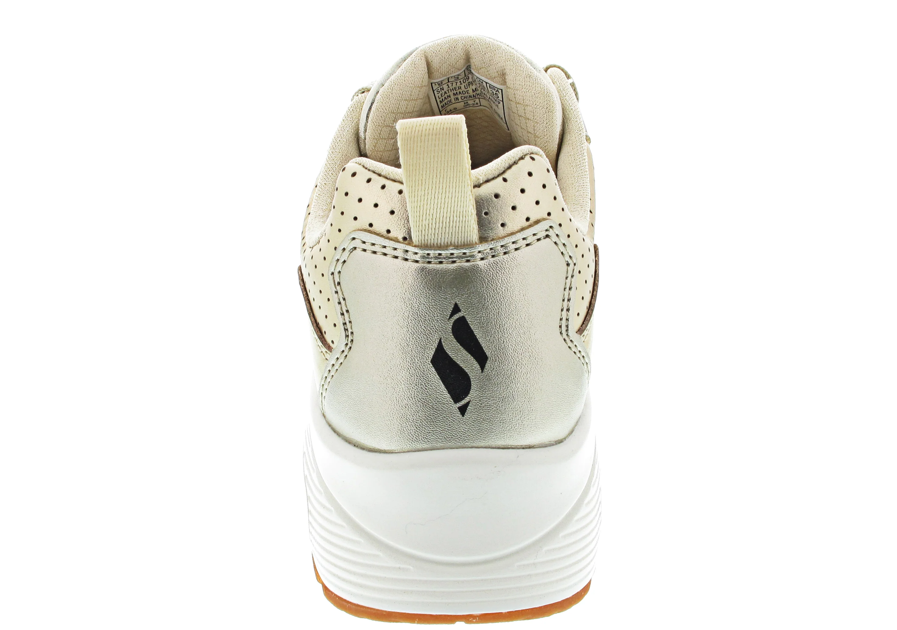 Skechers Sneaker low Gold - Image 13