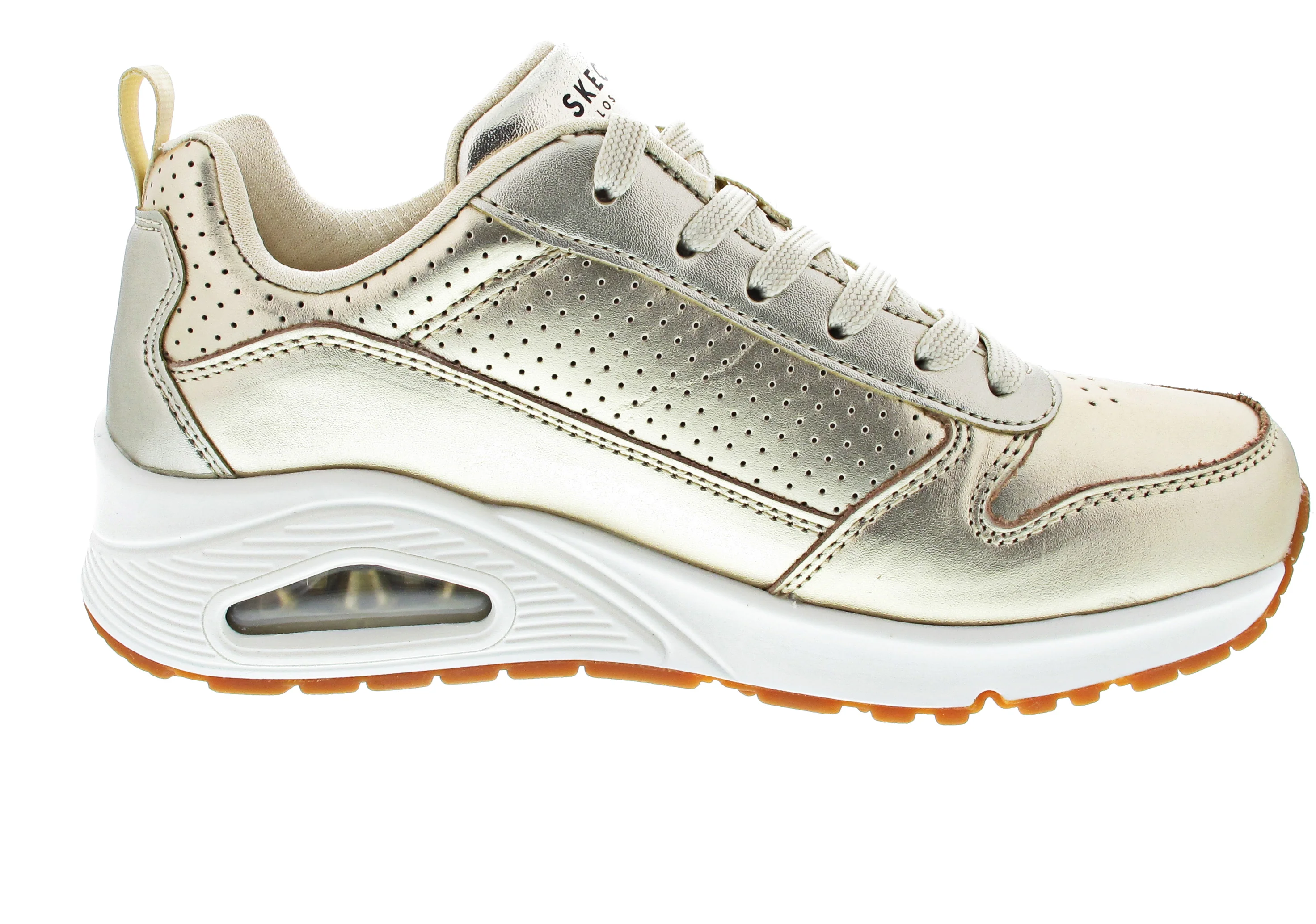 Skechers Sneaker low Gold - Image 8