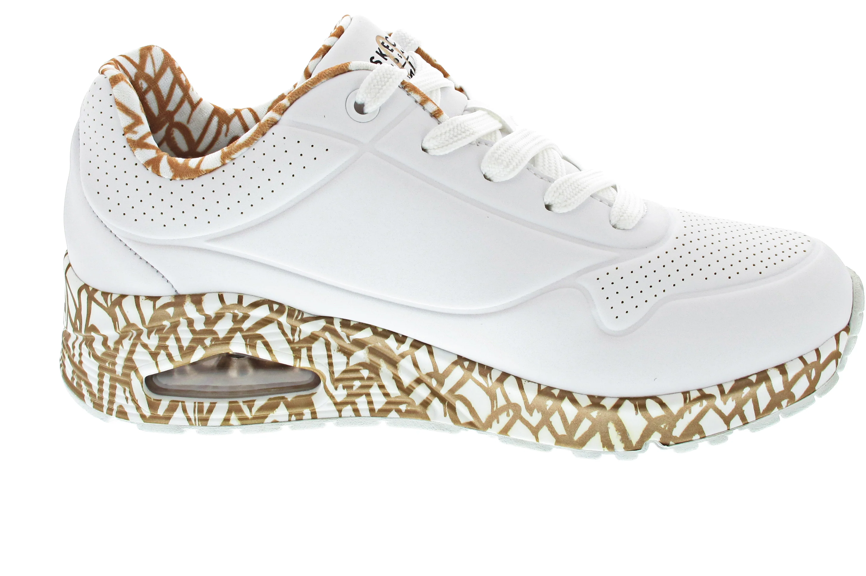 Skechers Sneaker low Weiß - Image 11