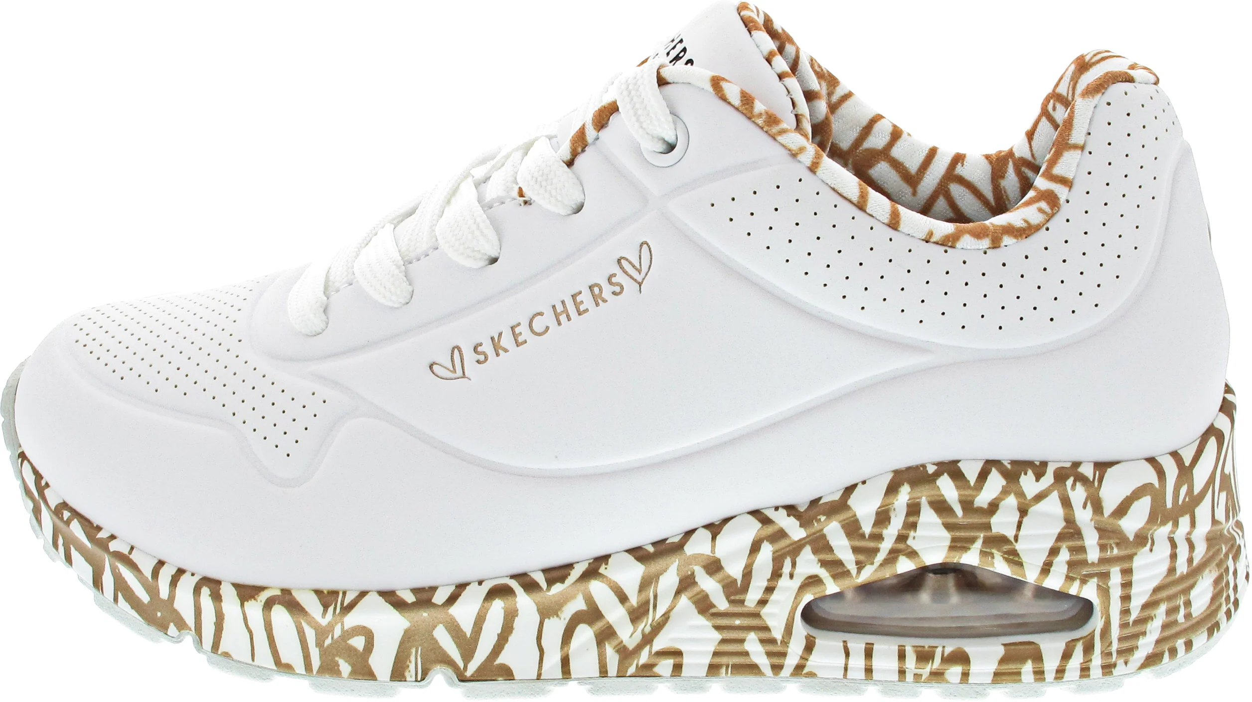 Skechers Sneaker low Weiß - Image 3