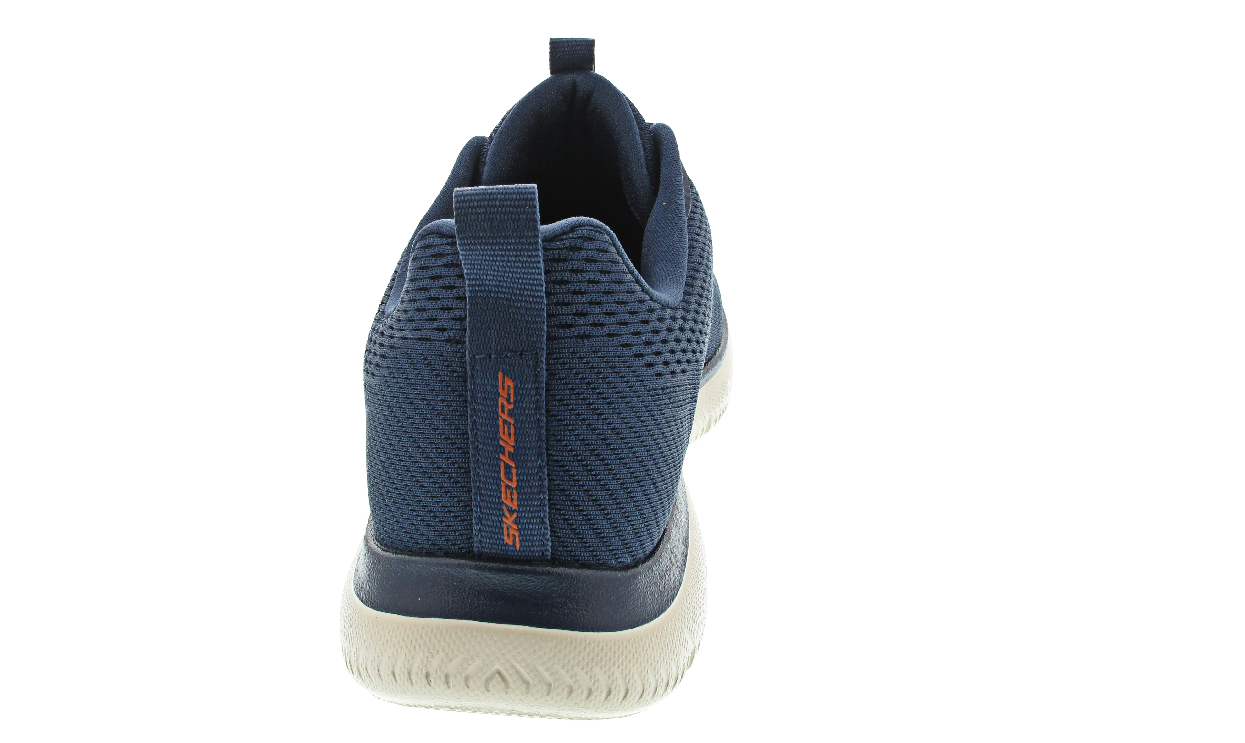 Skechers Summits - Eckler Slipper Blau - Image 19