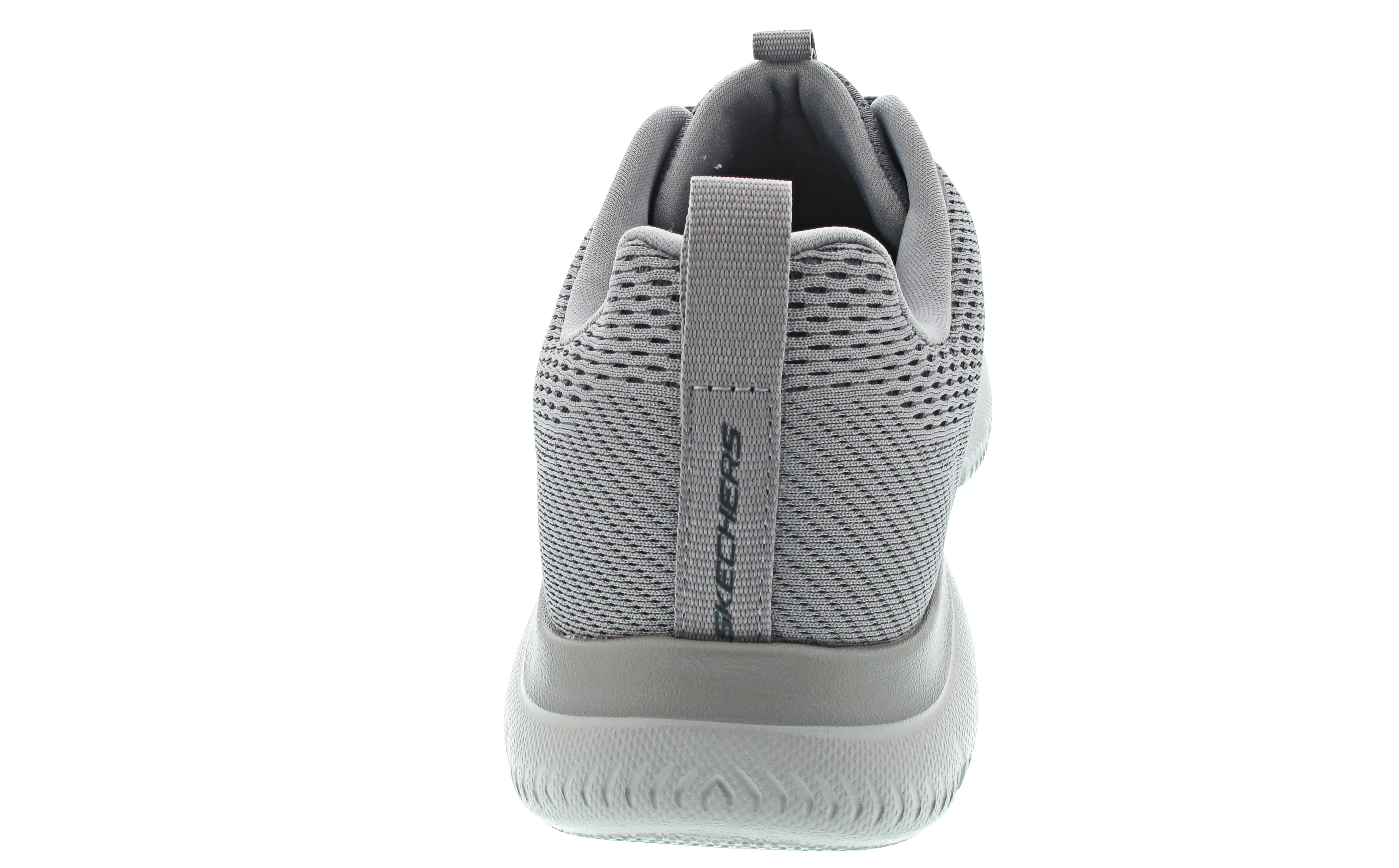 Skechers Summits - Eckler Slipper Grau - Image 21