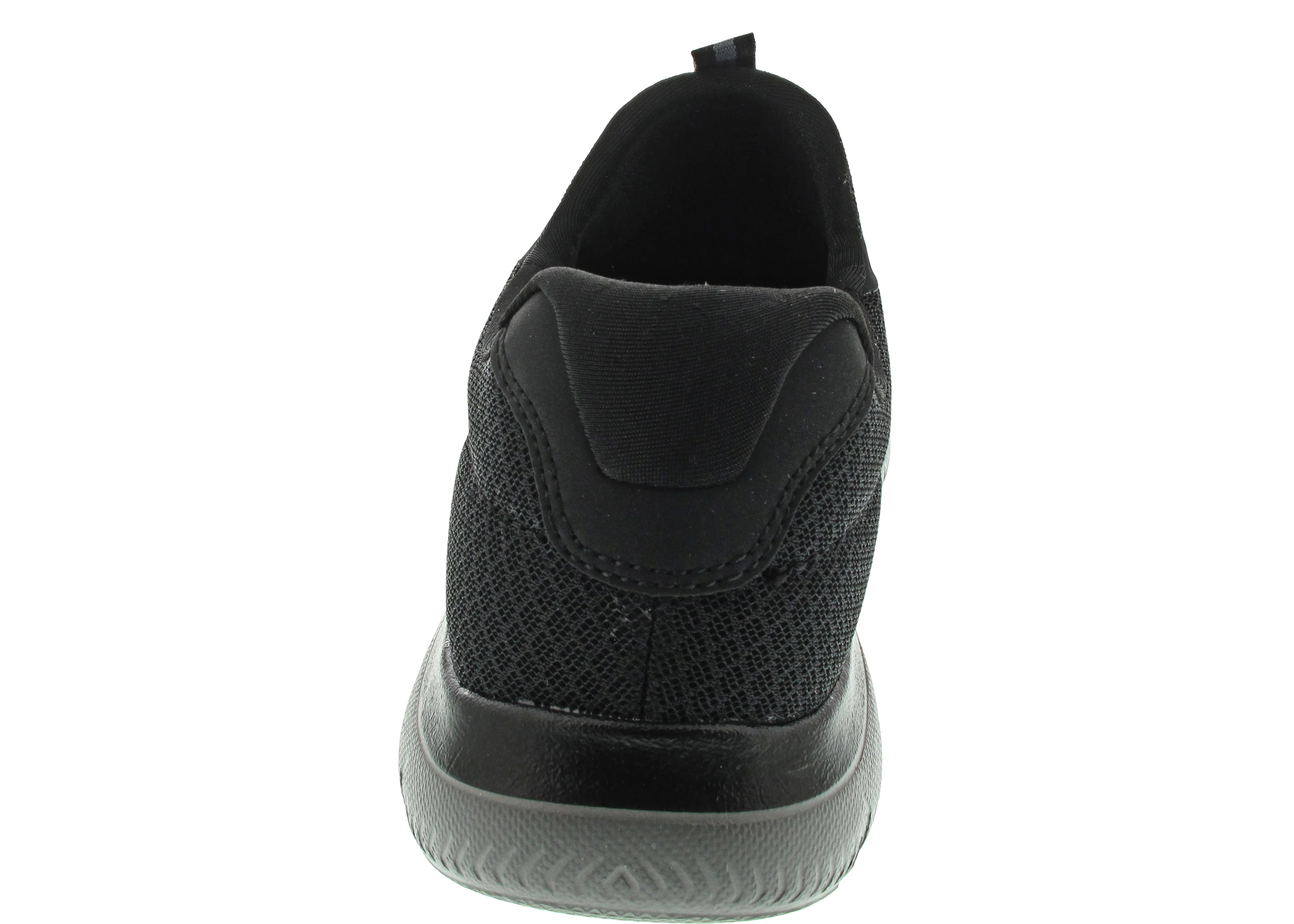 Skechers Summits Slipper Schwarz - Image 11